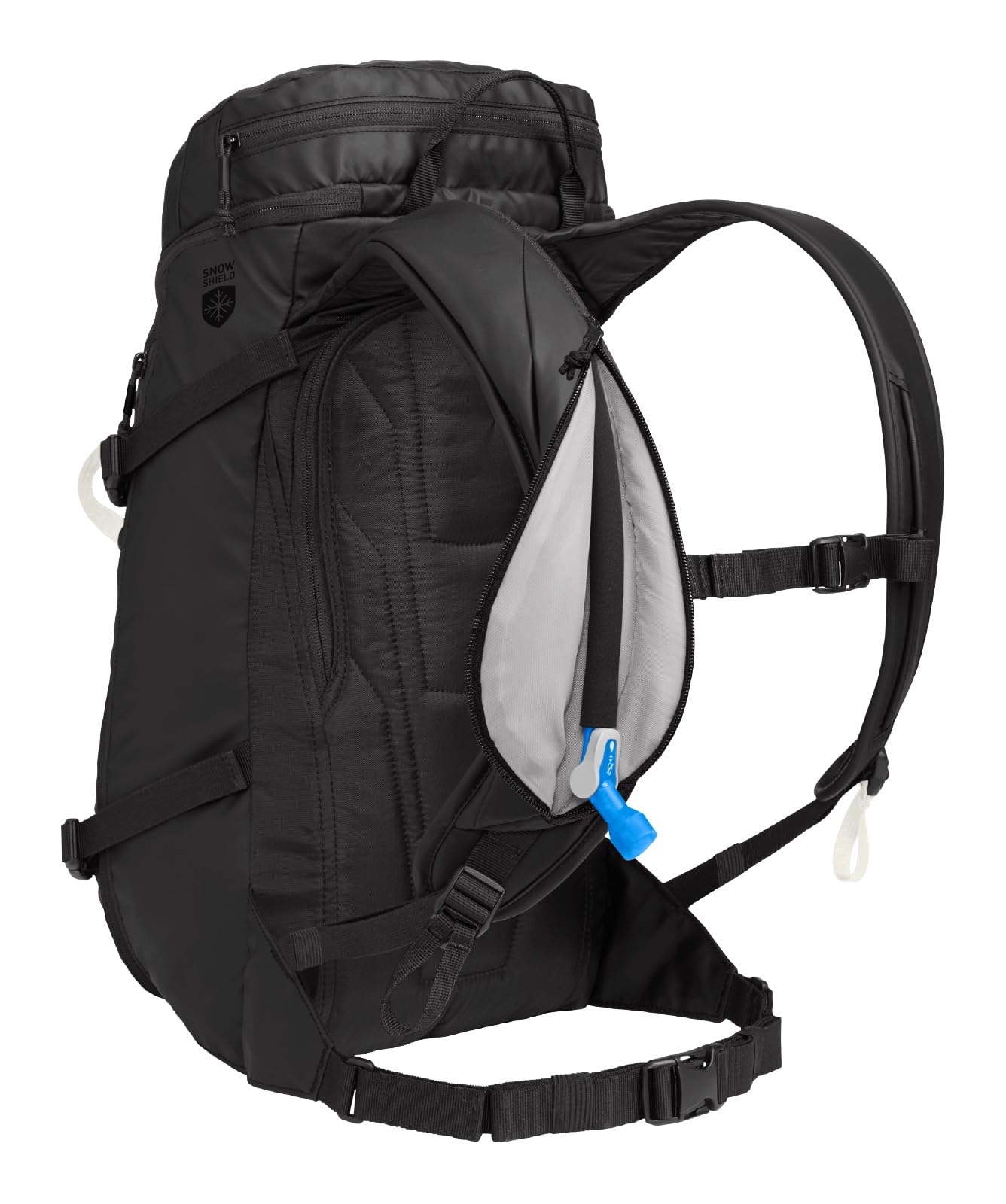 camelbak-snoblast-22-snow-hydration-pack-with-70oz-crux-reservoir image 8