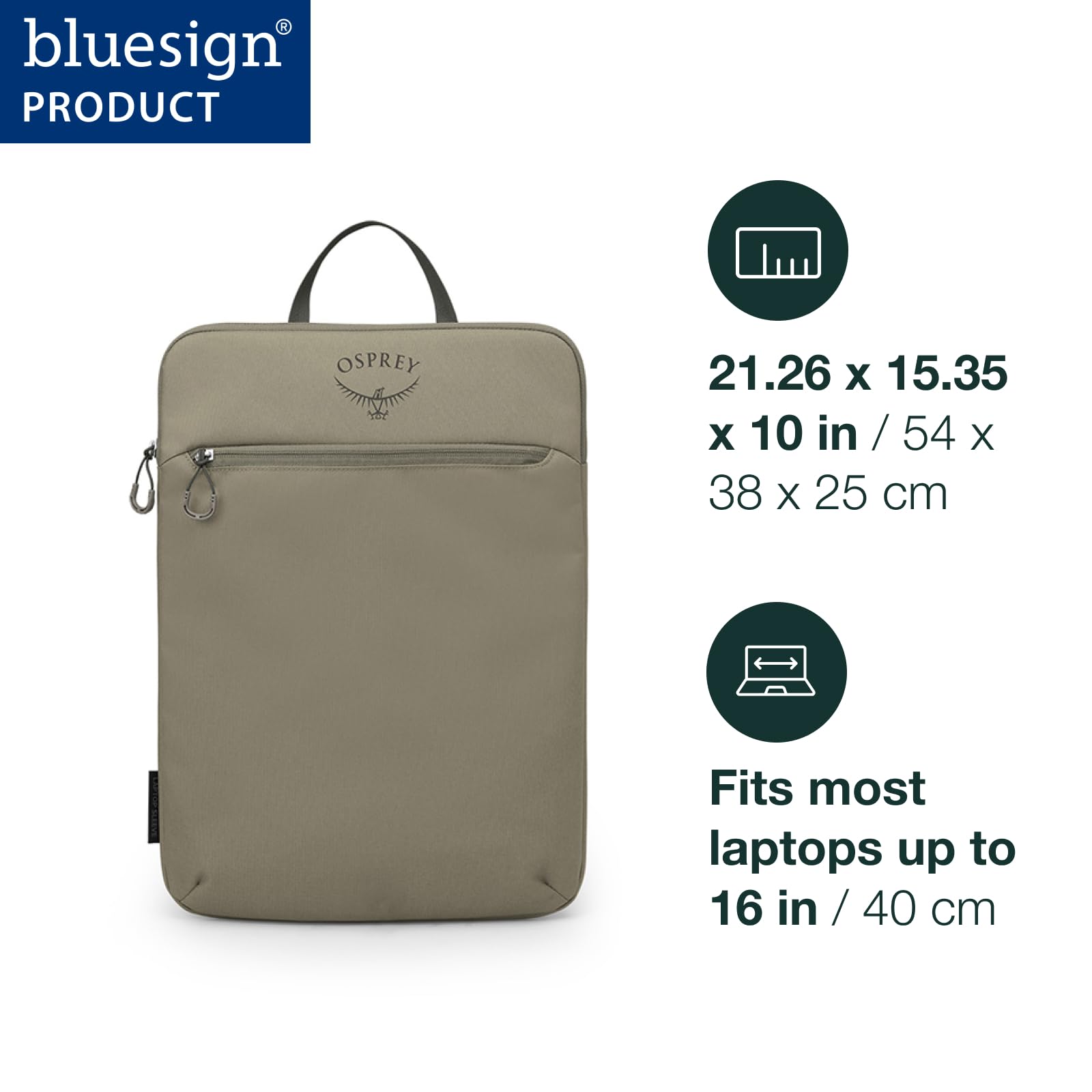 osprey-daylite-laptop-sleeve image 2