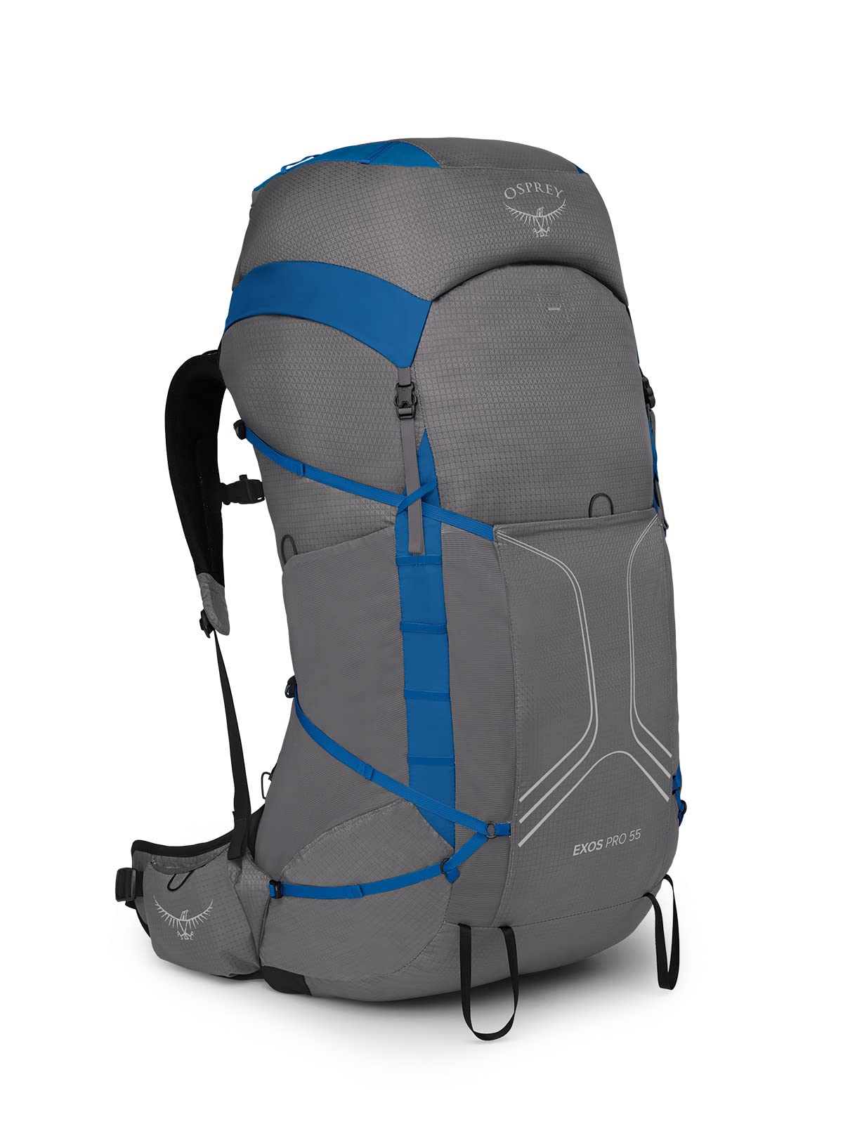 osprey-exos-pro-55-men-s-backpacking-backpack image 1