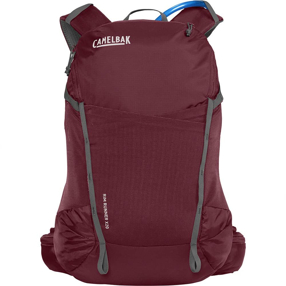 camelbak-women-s-rim-runner-x20-hiking-hydration-backpack-70oz-cabernet-cool-gre image 5