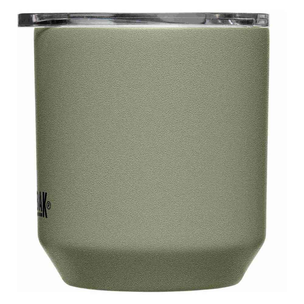 camelbak-horizon-10-oz-rocks-tumbler-insulated-stainless-steel-tri-mode-lid image 4