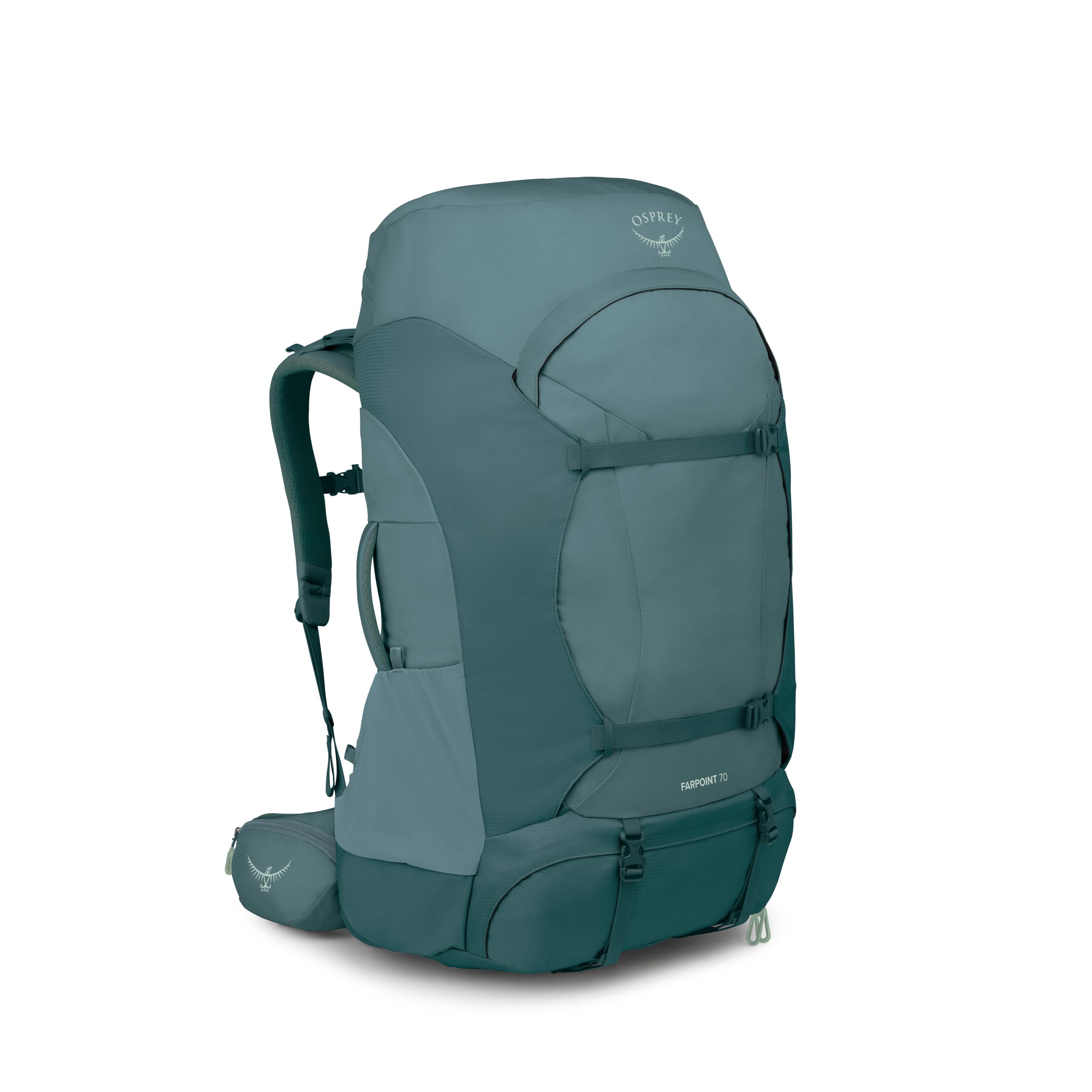 osprey-farpoint-trek-70l-men-s-travel-backpack-hybrid-backpacking-travel-bag image 1