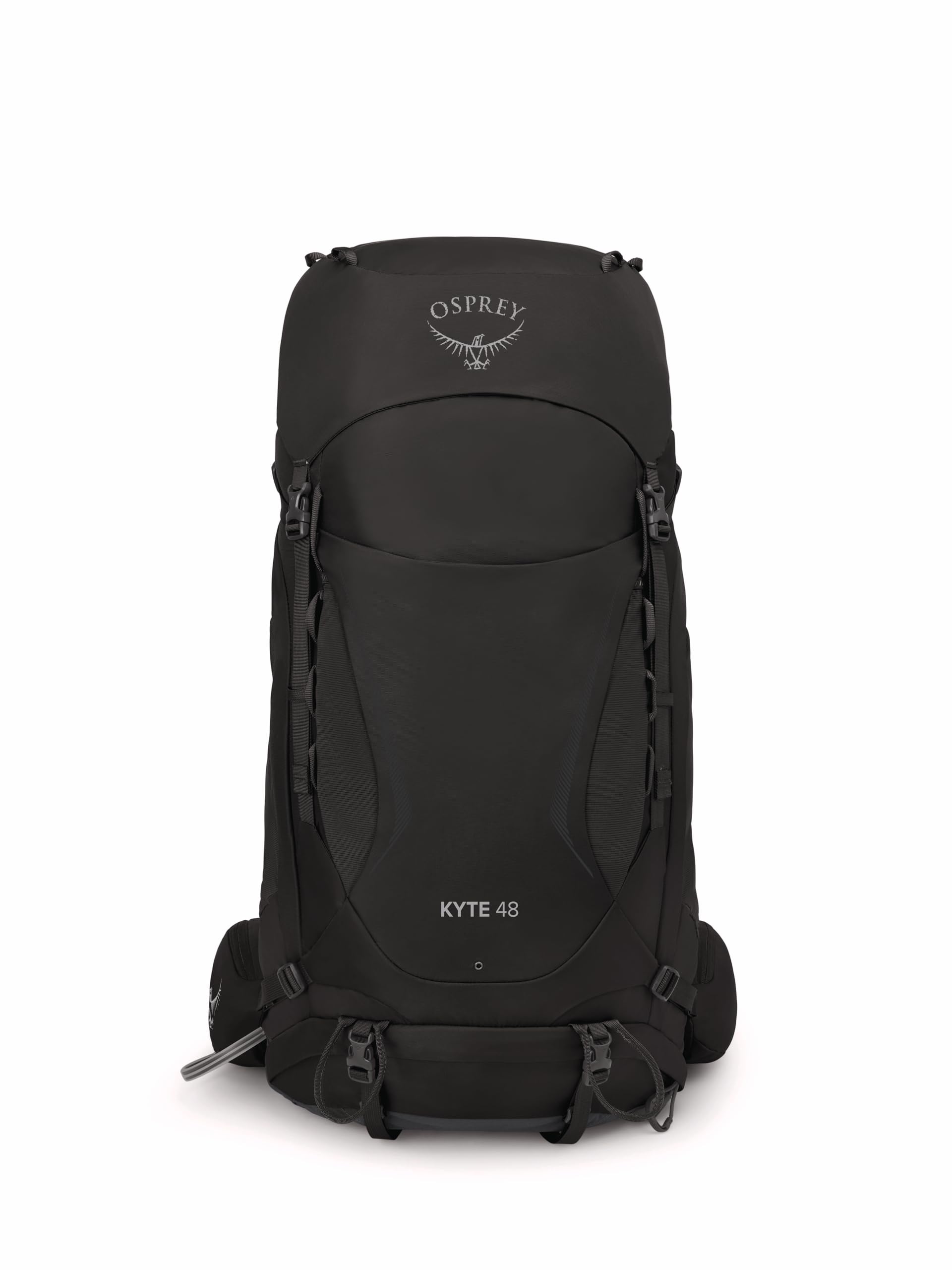 osprey-kyte-48-women-s-backpacking-backpack-with-raincover-black-wxs-s image 7
