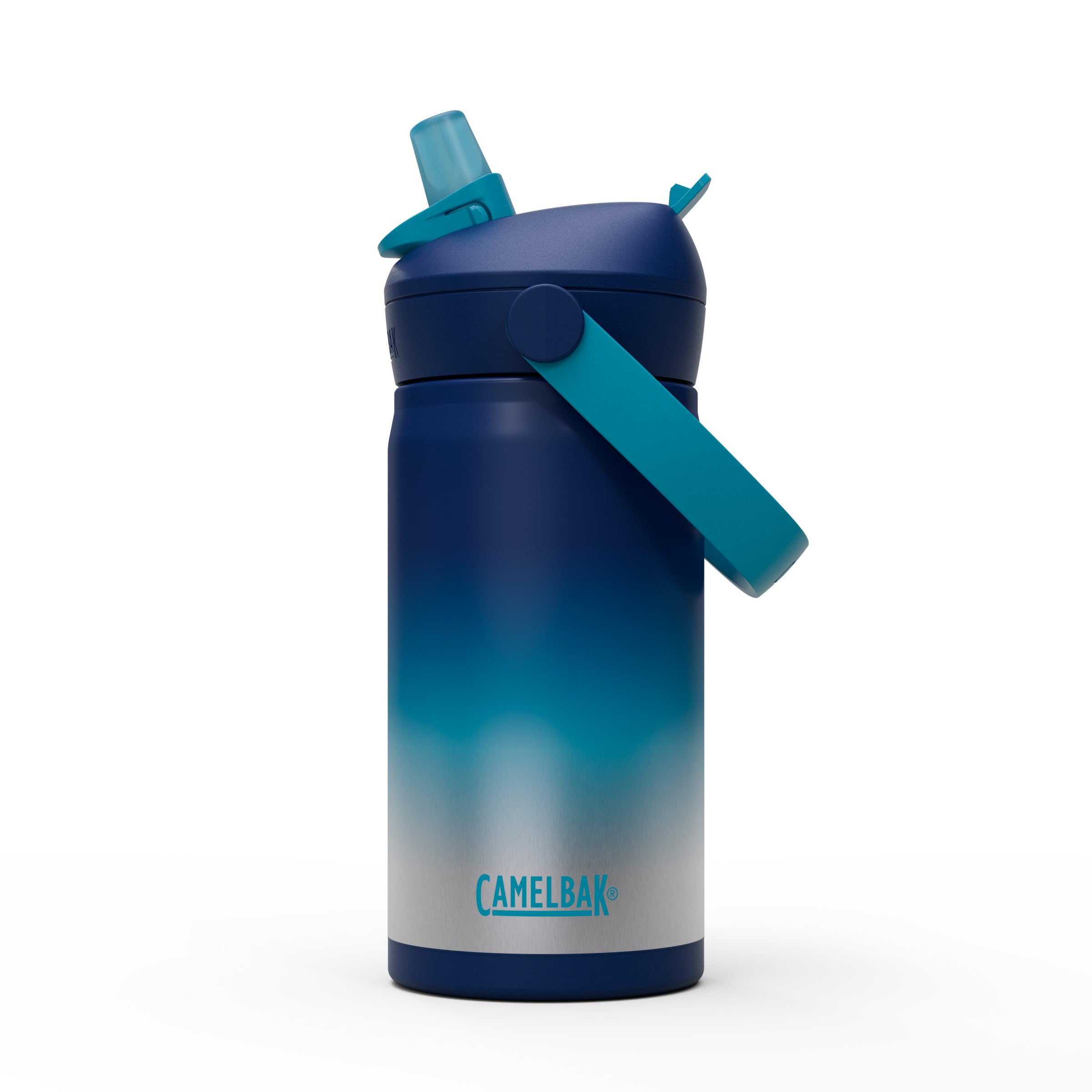 camelbak-thrive-flip-straw-kids-stainless-steel-water-bottle-12oz image 8