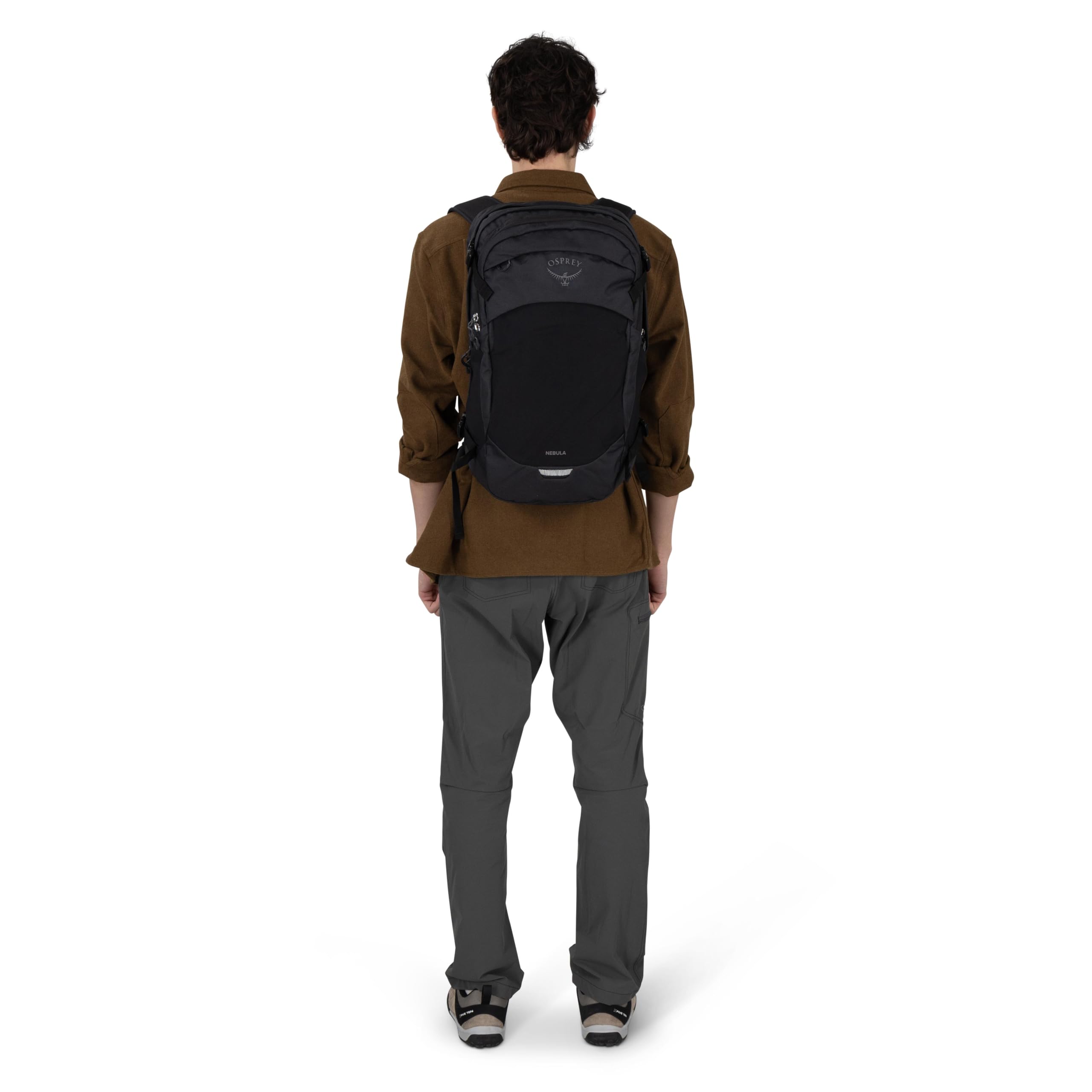osprey-nebula-driftshade-32l-laptop-backpack-black-recycled-fabric image 6