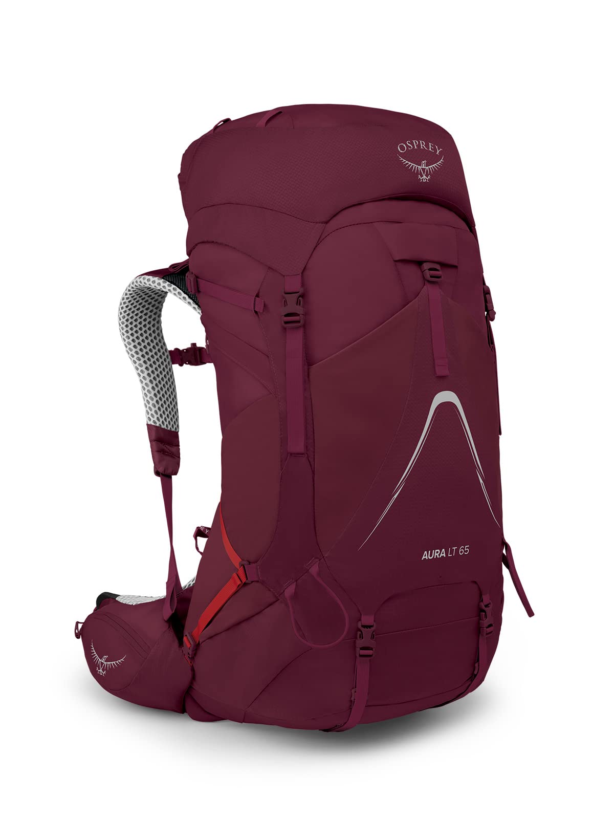 osprey-aura-ag-lt-65-women-s-backpacking-backpack image 7