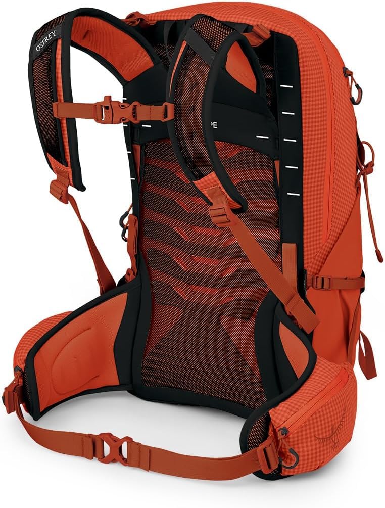 osprey-tempest-pro-20l-women-s-hiking-backpack-with-hipbelt-mars-orange image 6