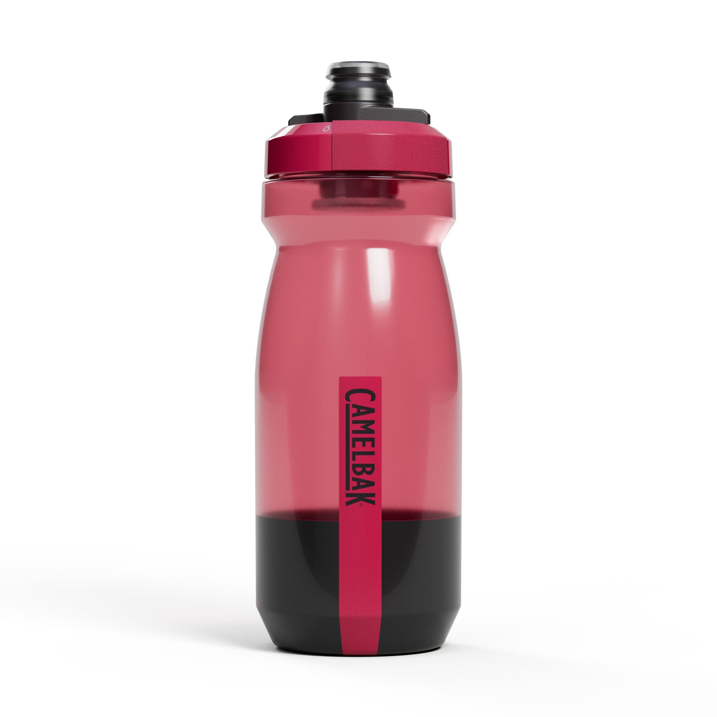 camelbak-podium-bike-water-bottle-high-flow-easy-squeeze-21oz-black image 3