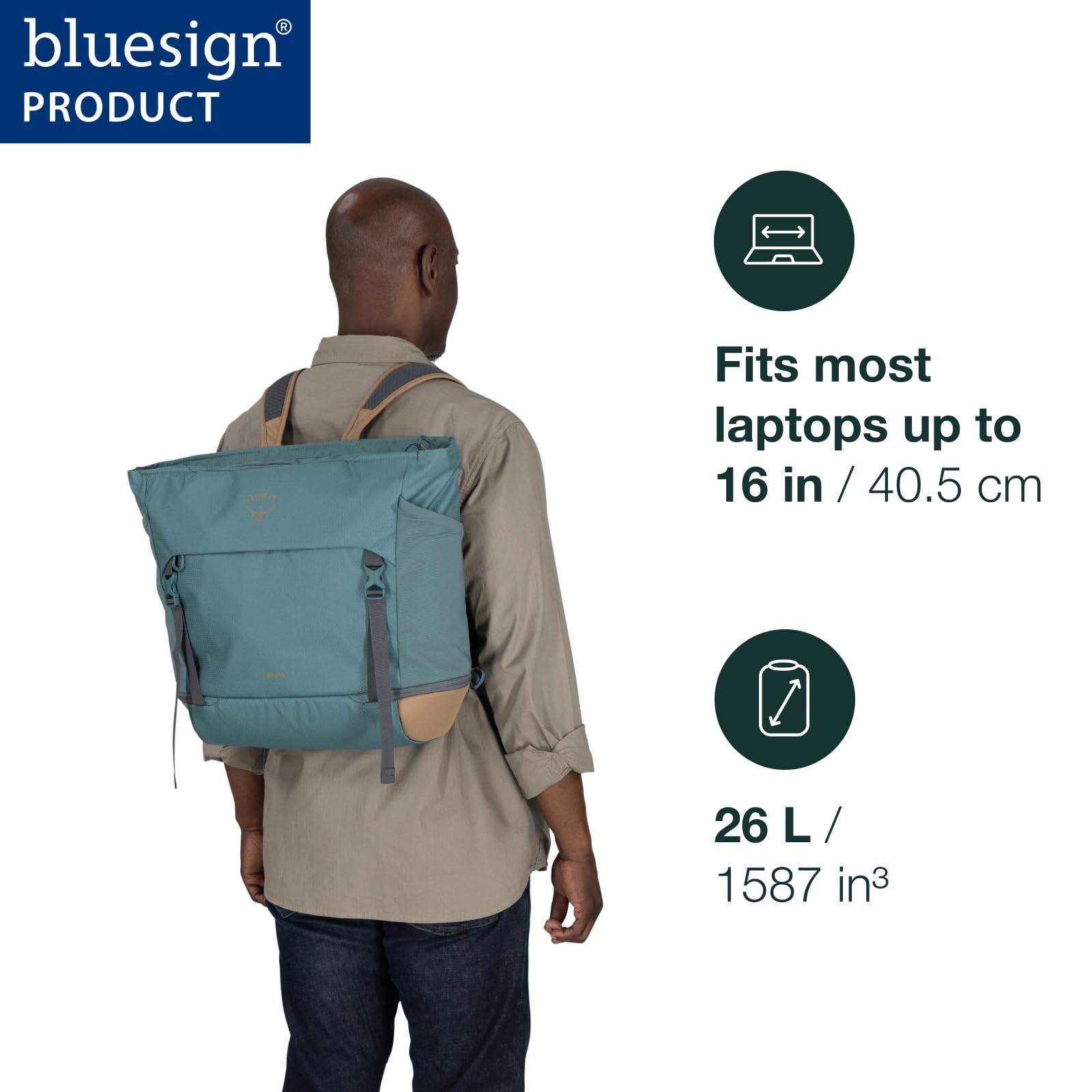 osprey-daylite-large-tote-weekend-pack image 2