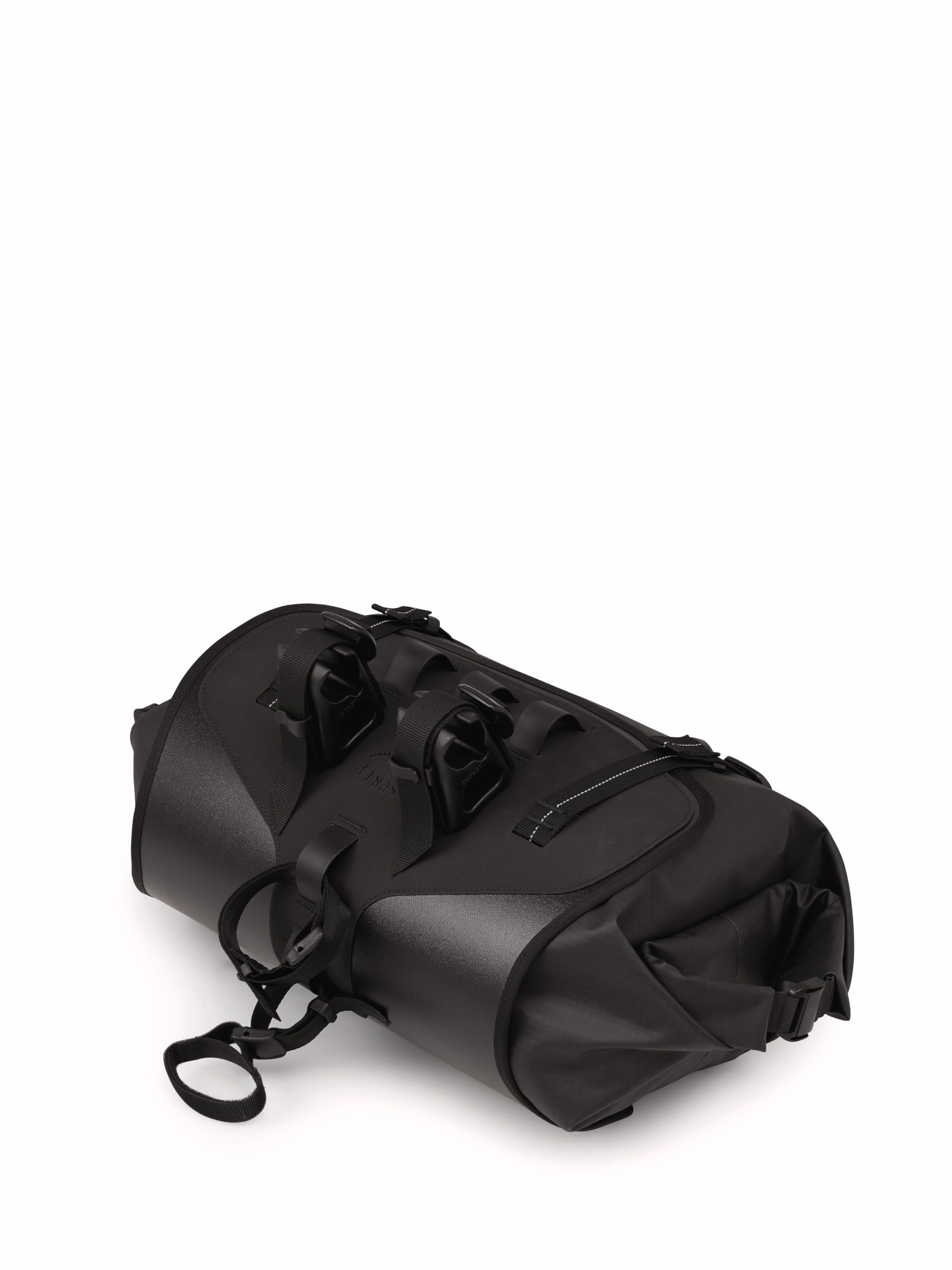 osprey-escapist-on-bike-handlebar-bag-black-large image 8