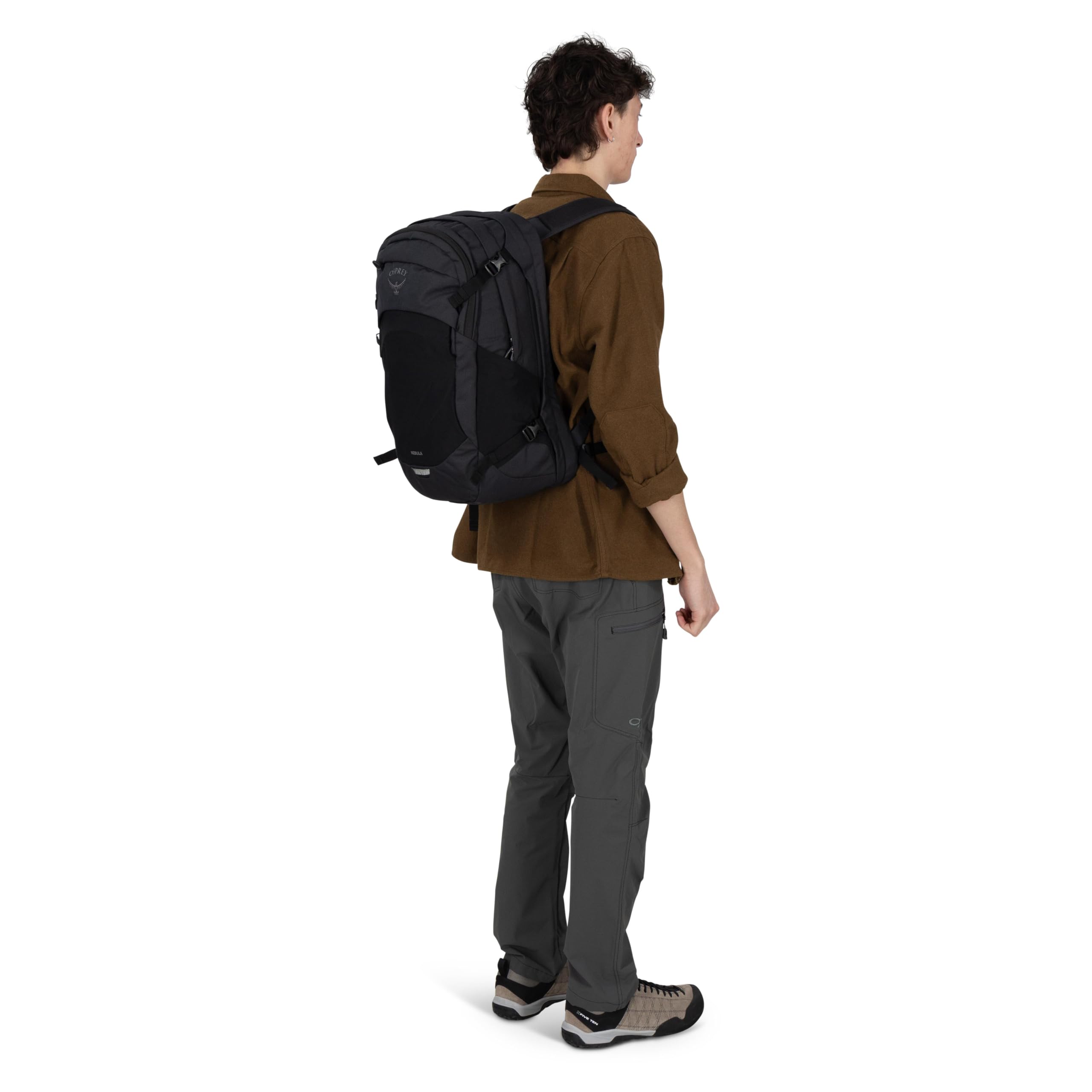 osprey-nebula-driftshade-32l-laptop-backpack-black-recycled-fabric image 5