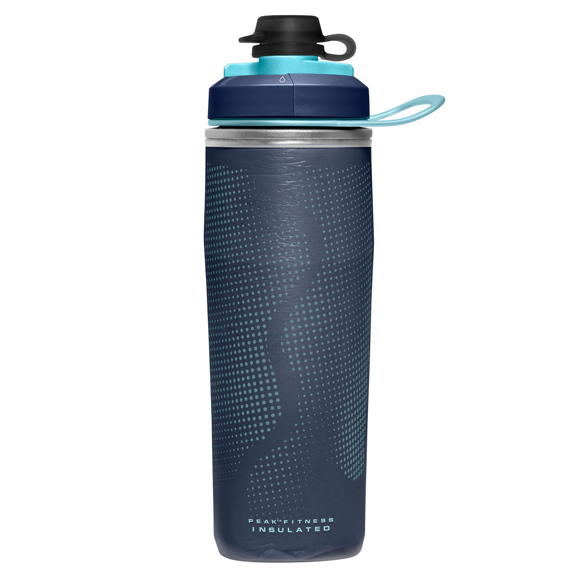camelbak-peak-fitness-chill-insulated-water-bottle image 1
