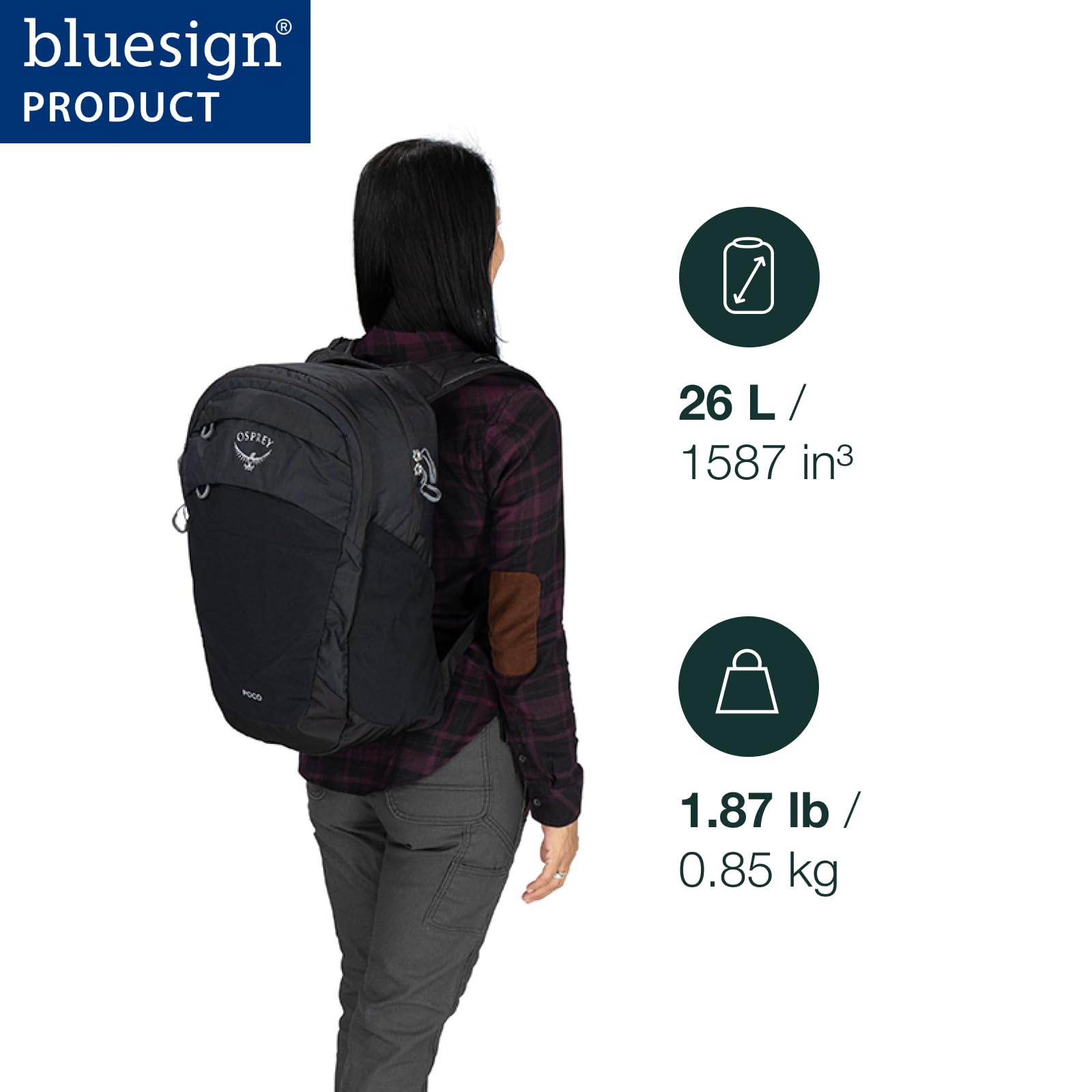 osprey-poco-changing-backpack-with-clip-in-changing-pad image 2