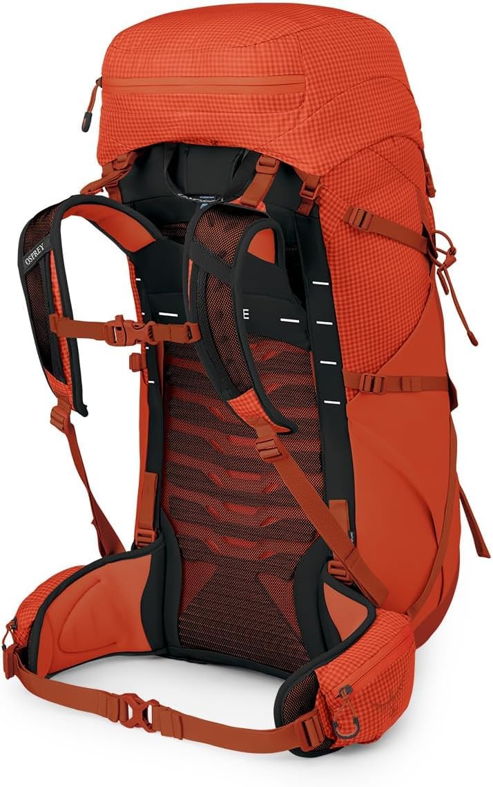 osprey-talon-pro-40-men-s-hiking-backpack-with-hipbelt image 6