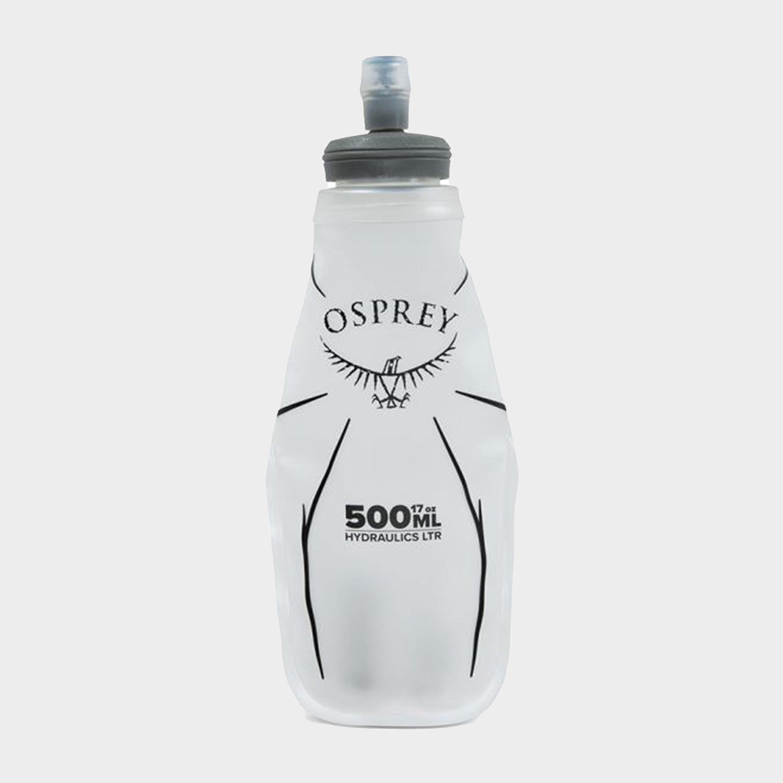 osprey-hydraulics-500ml-soft-flask-water-bottle image 2