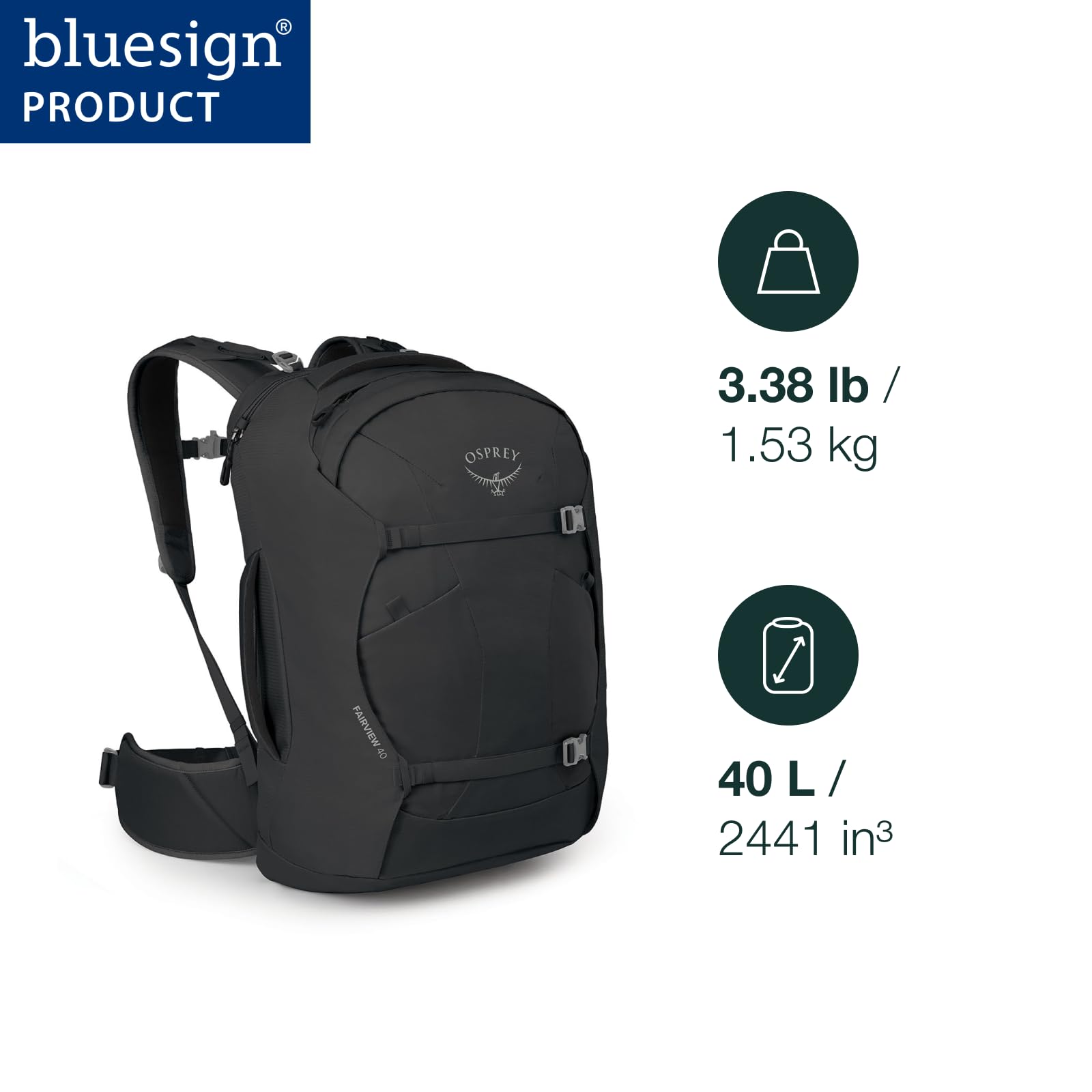 osprey-fairview-40l-women-s-travel-backpack-carry-on-bag-with-laptop-sleeve-and- image 2