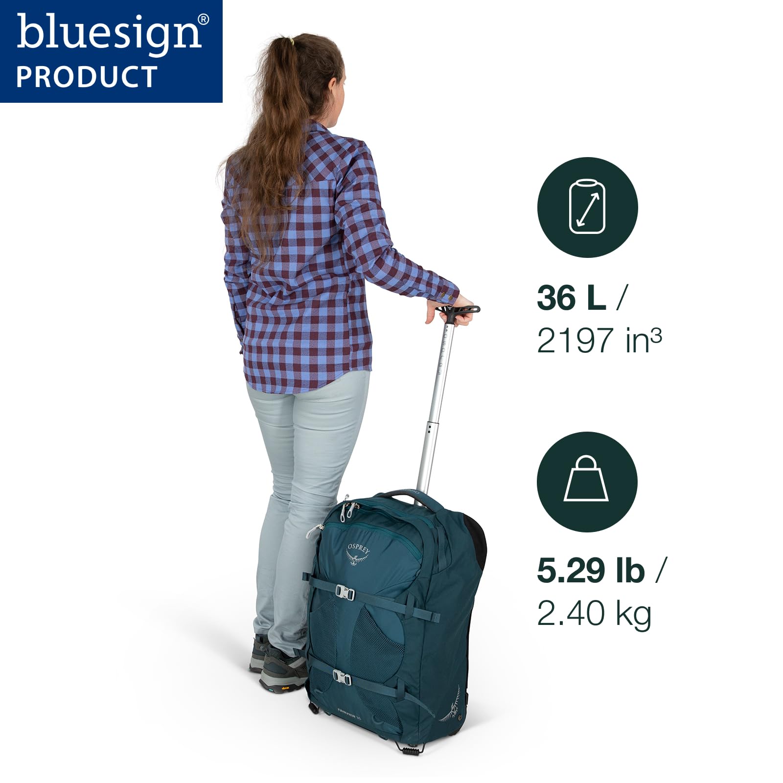 osprey-fairview-women-s-wheeled-travel-backpack image 2