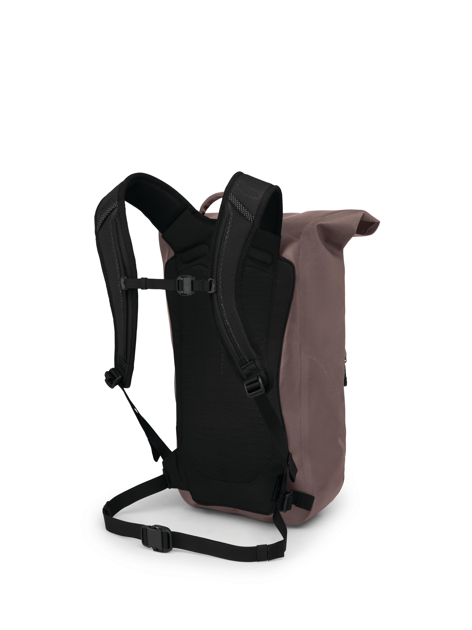 osprey-metron-25l-waterproof-commuter-bike-backpack image 8