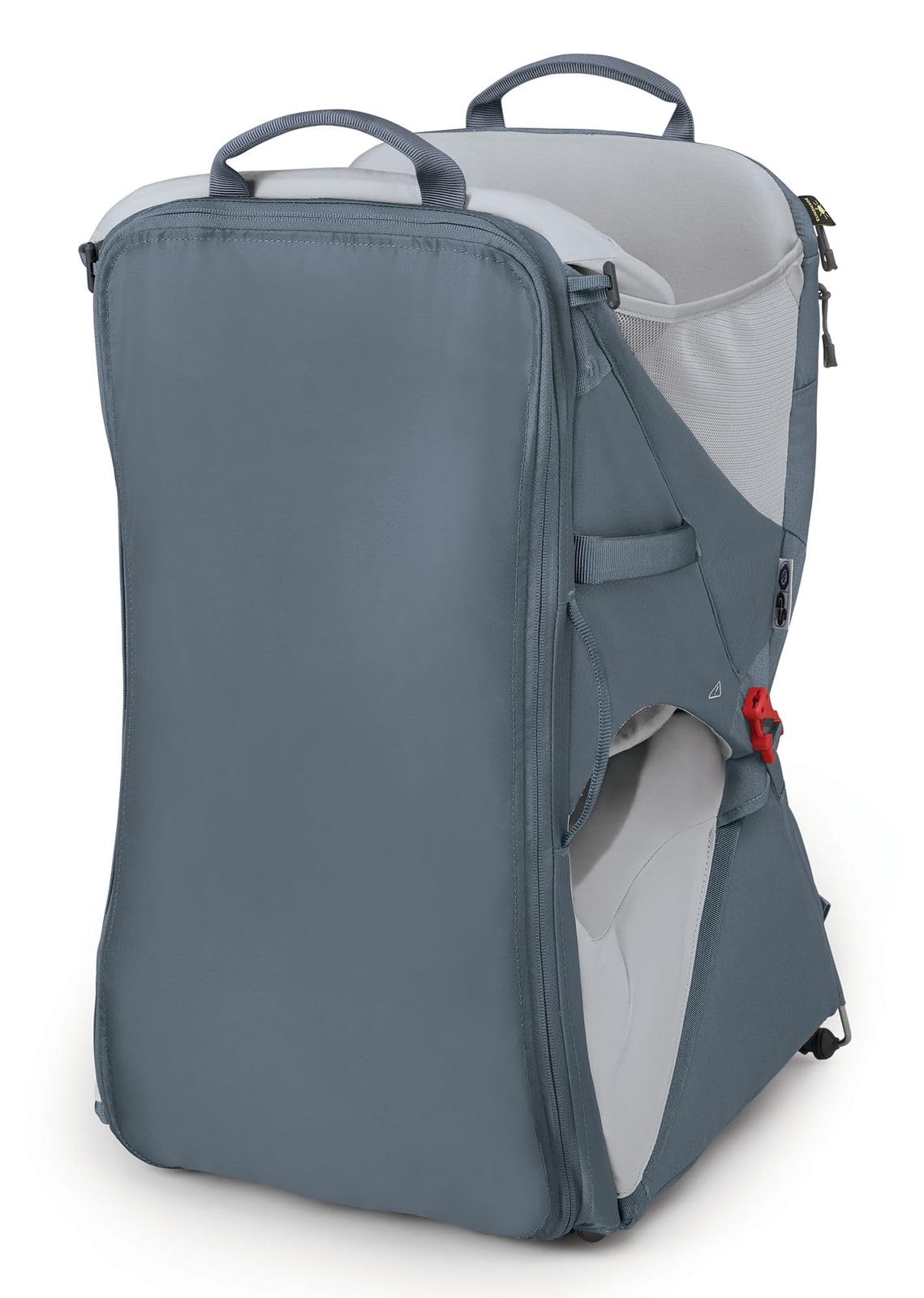 osprey-poco-lt-lightweight-child-carrier-and-backpack-for-travel-deep-teal-minim image 6