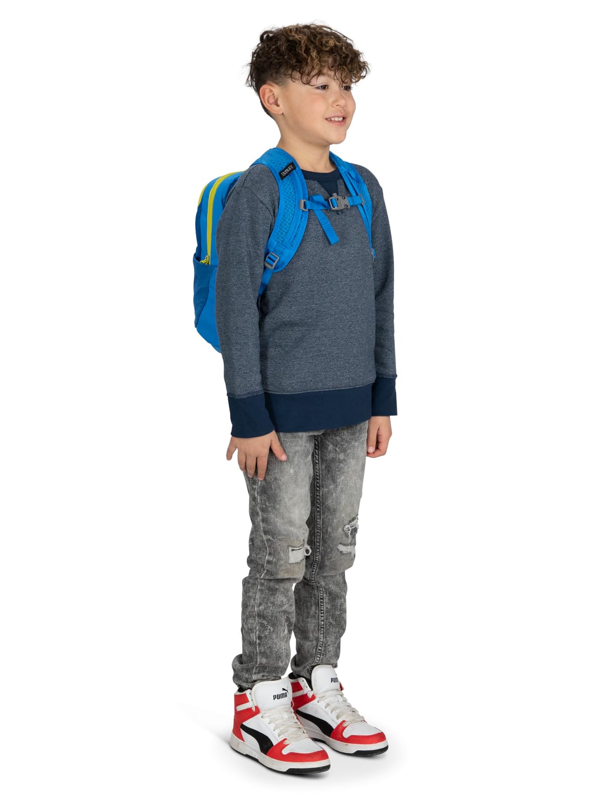 osprey-daylite-jr-kids-commuter-backpack-alpin-blue-blue-flame image 7