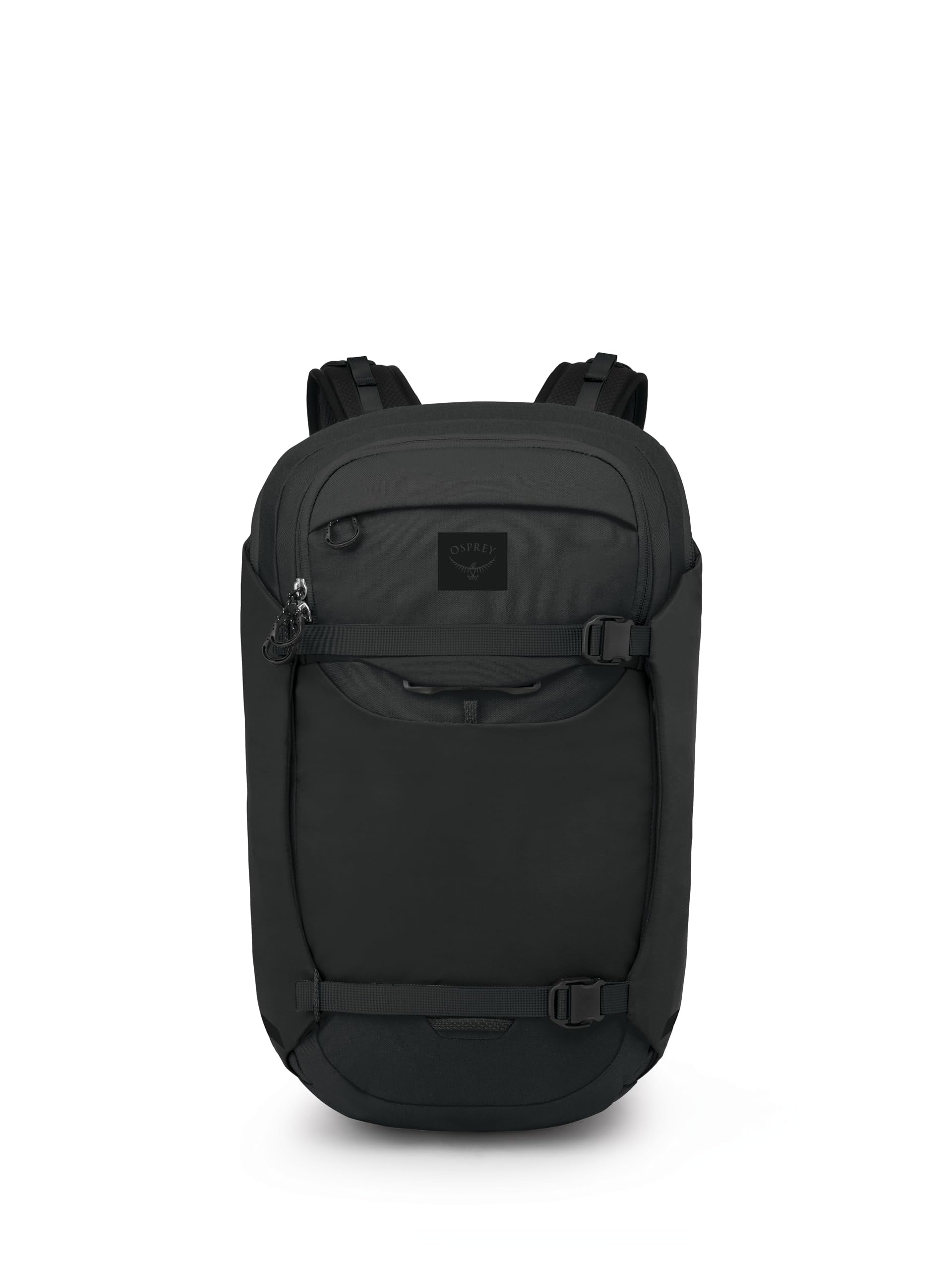 osprey-metron-24l-commuter-bike-backpack-black image 6