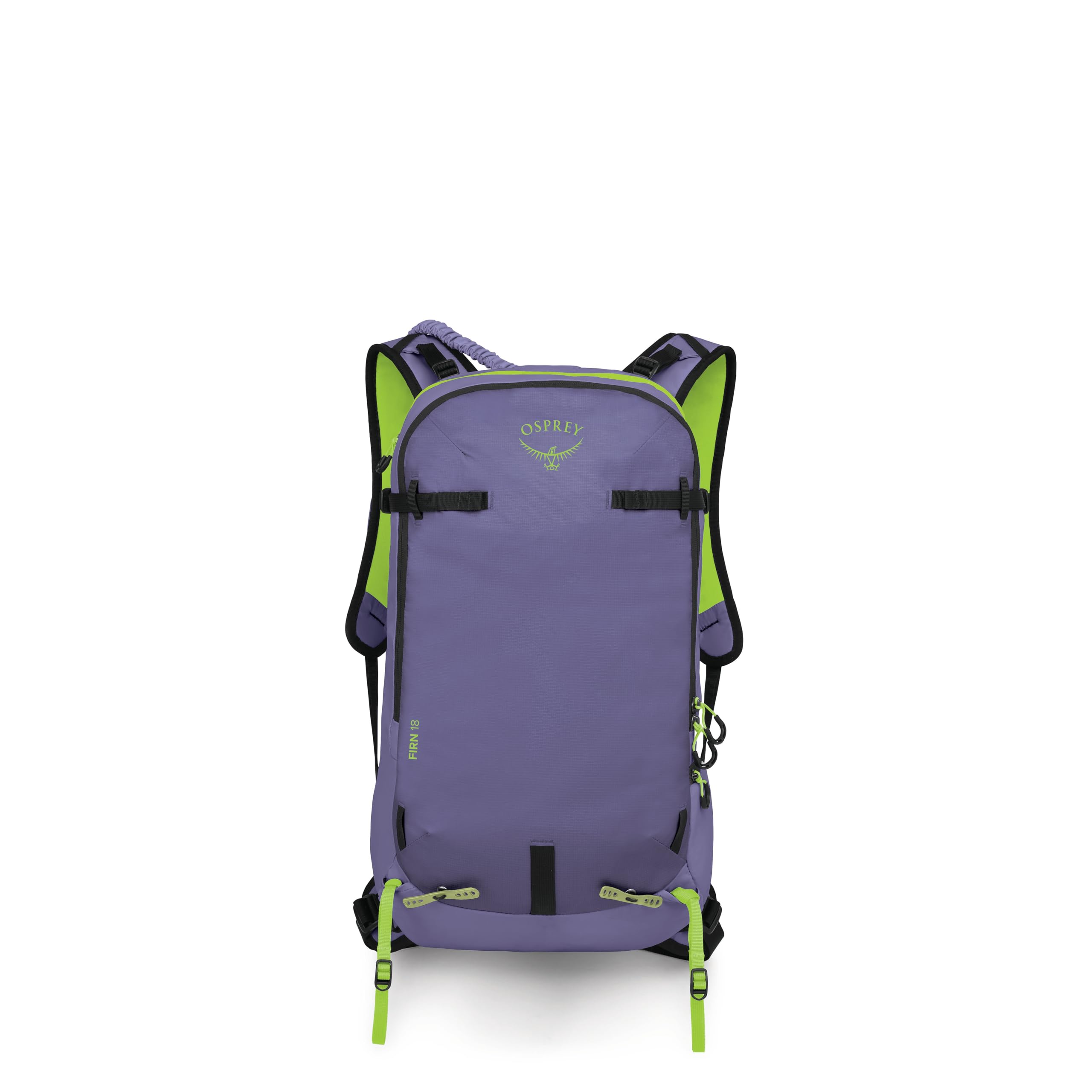 osprey-firn-18l-ski-and-snowboard-backpack image 2
