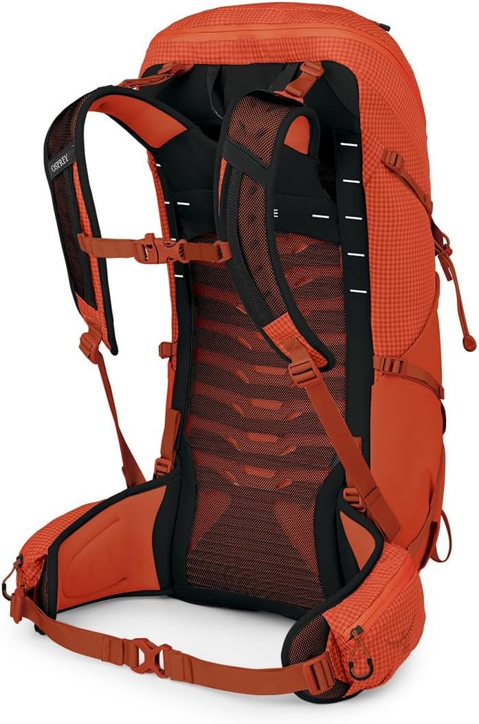 osprey-talon-pro-30l-men-s-hiking-backpack-with-hipbelt-mars-orange image 6