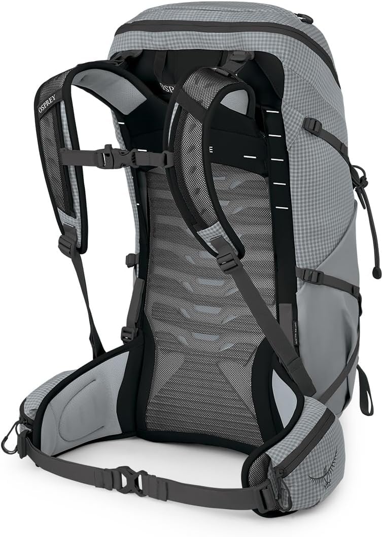 osprey-tempest-pro-30l-women-s-hiking-backpack-with-hipbelt-silver-lining image 6
