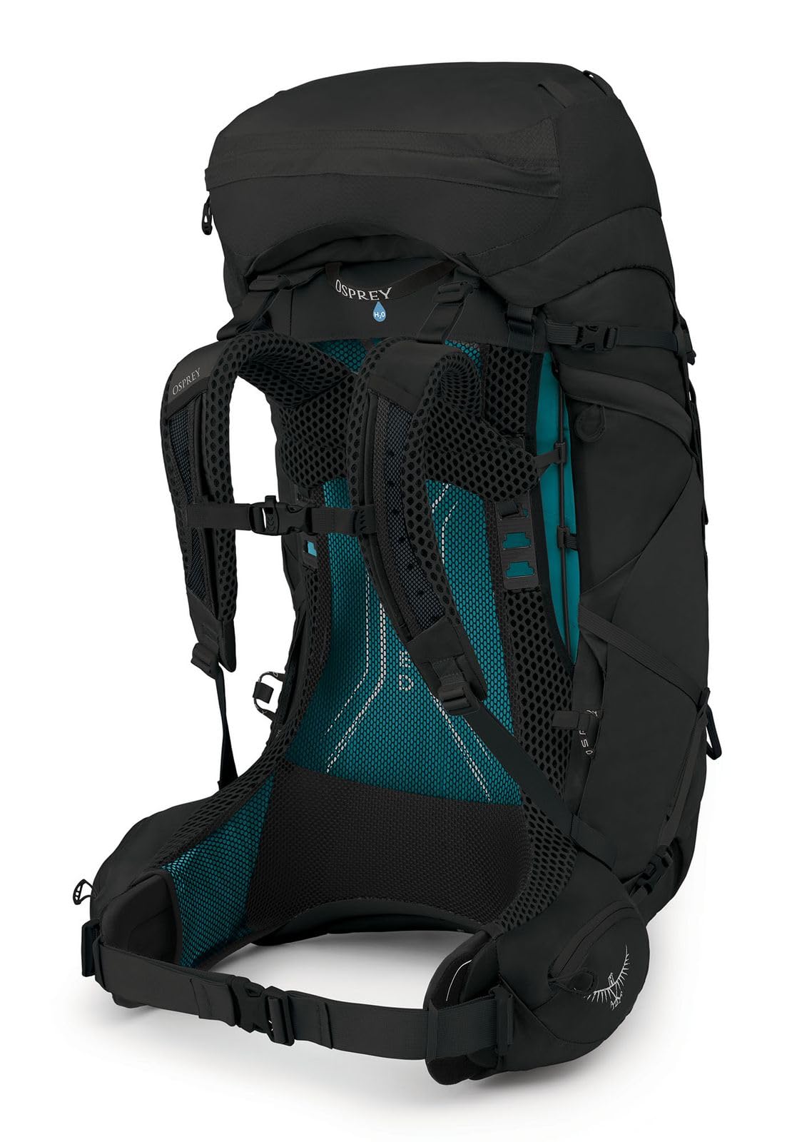 osprey-aura-ag-lt-65-women-s-backpacking-backpack image 5
