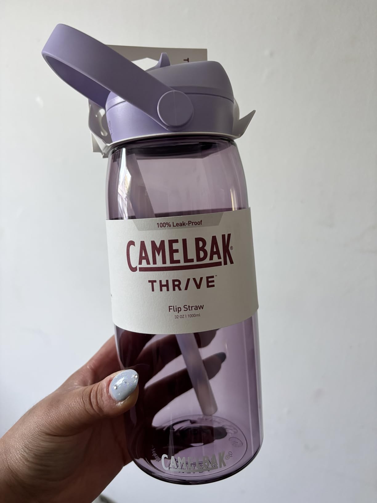 My favorite water bottle