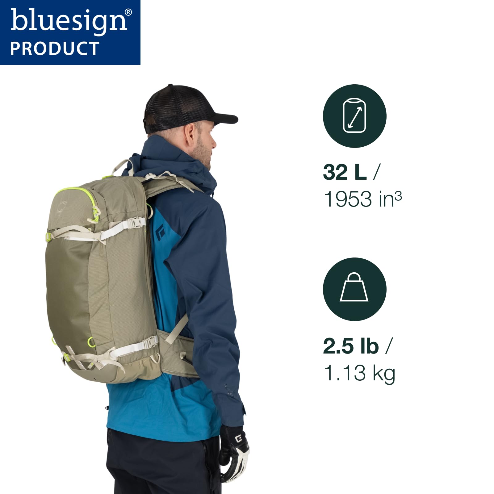 osprey-soelden-32l-ski-and-snowboard-backpack-backcountry-with-avalanche-gear-ca image 2