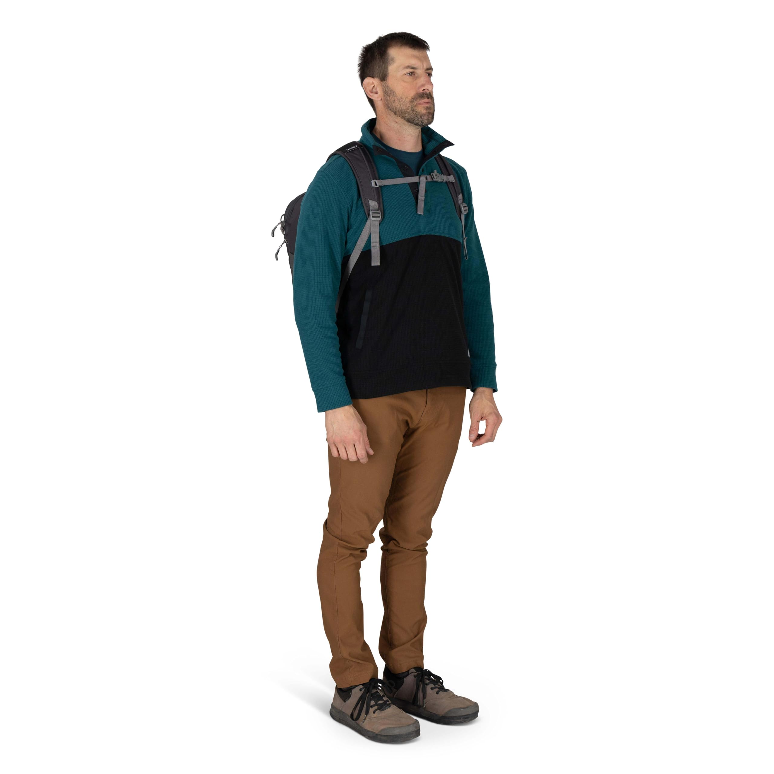 osprey-daylite-expandable-26-6-travel-pack-amazon-exclusive-tunnel-vision-grey image 8