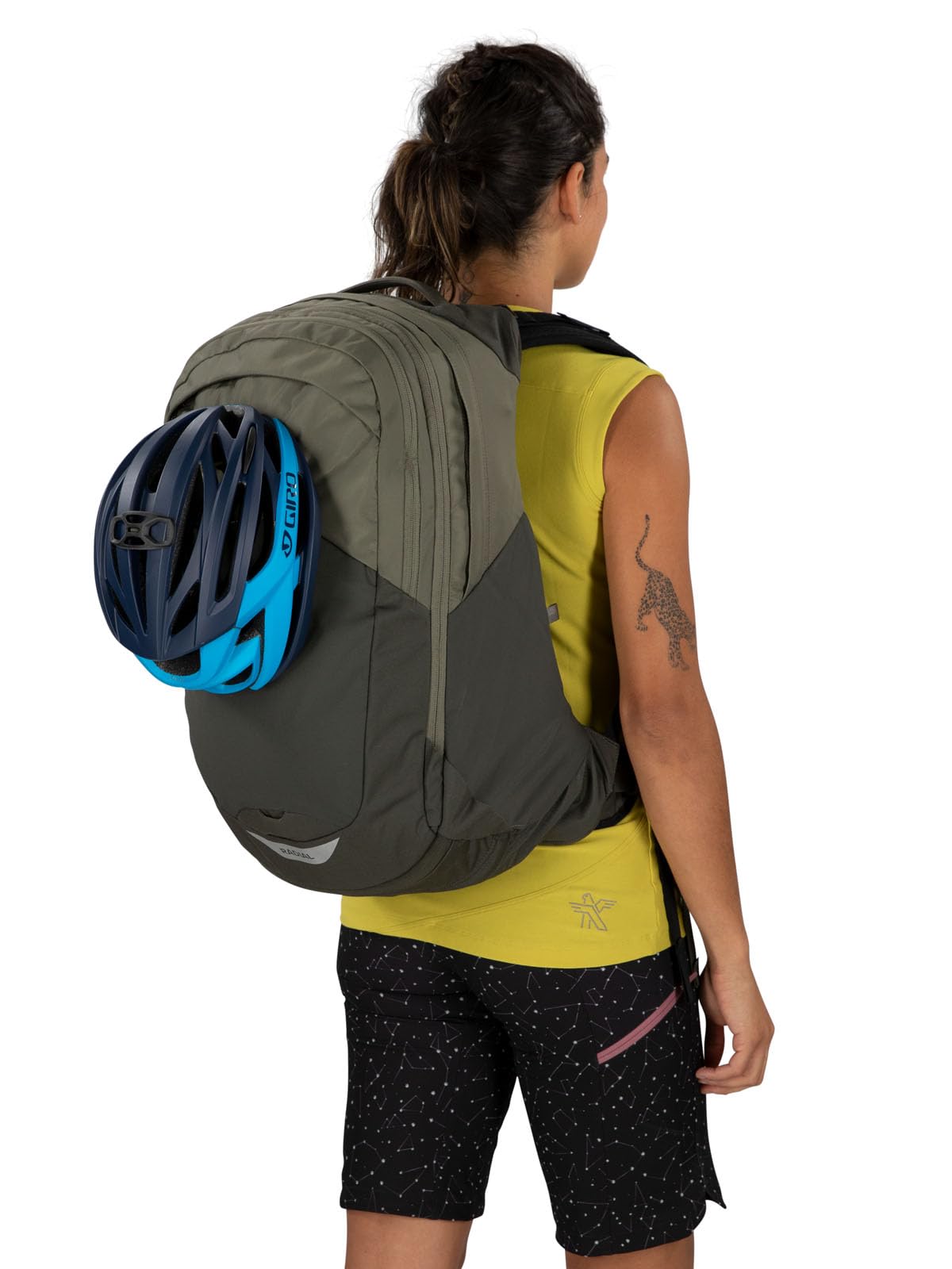 osprey-radial-commuter-laptop-backpack-earl-grey-rhino-grey image 6