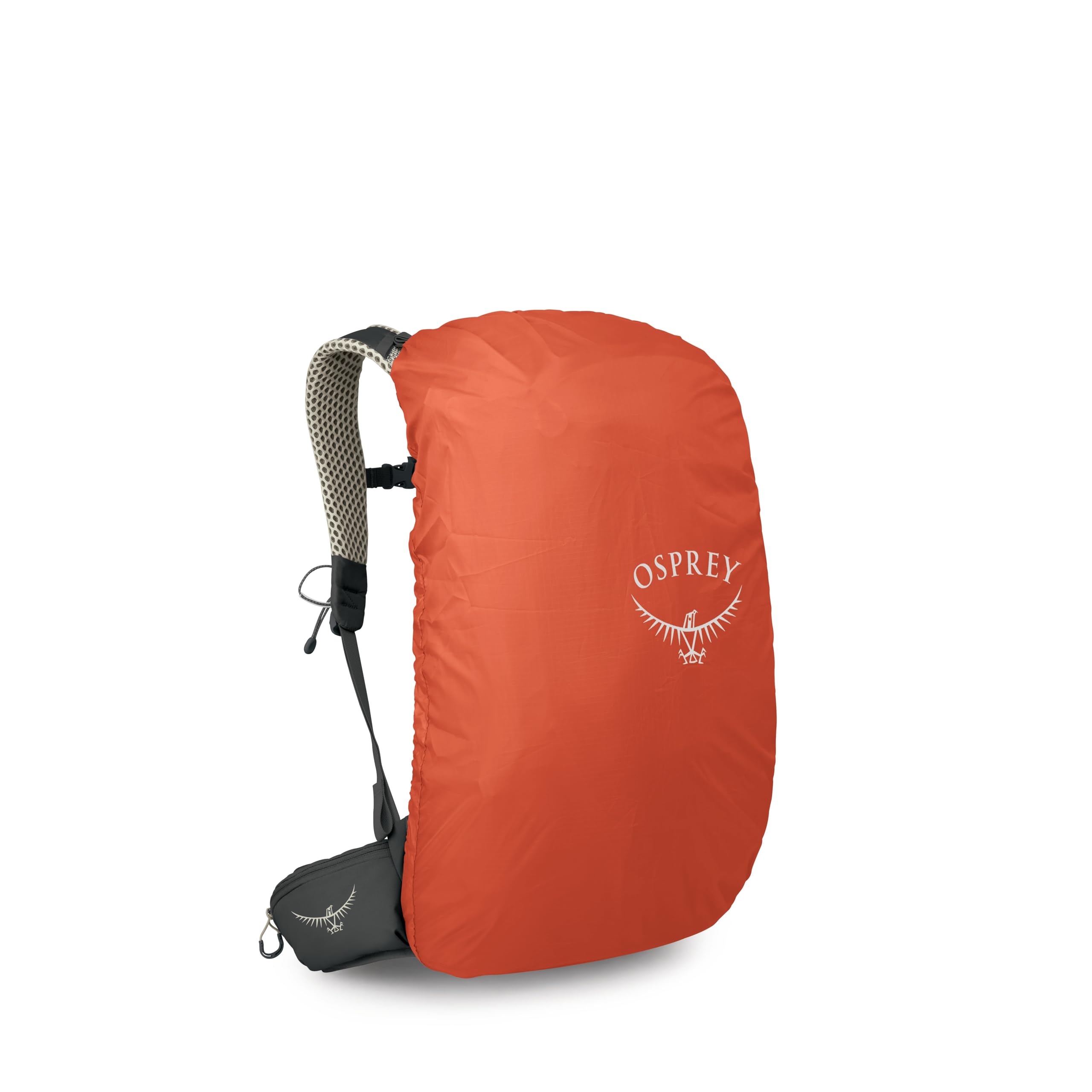 osprey-stratos-24-men-s-hiking-backpack-ventilated-daypack-with-raincover-raven- image 8