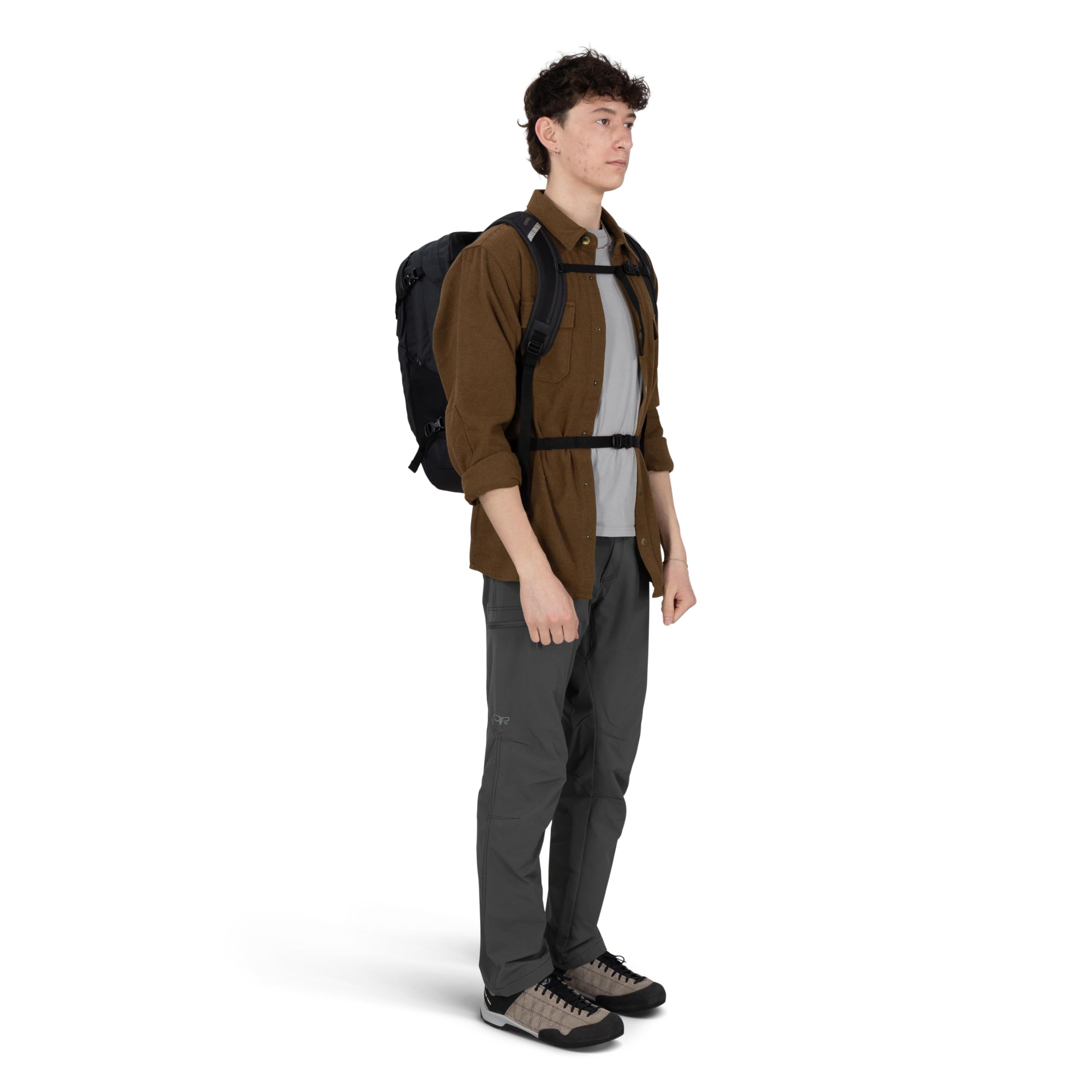 osprey-nebula-driftshade-32l-laptop-backpack-black-recycled-fabric image 4