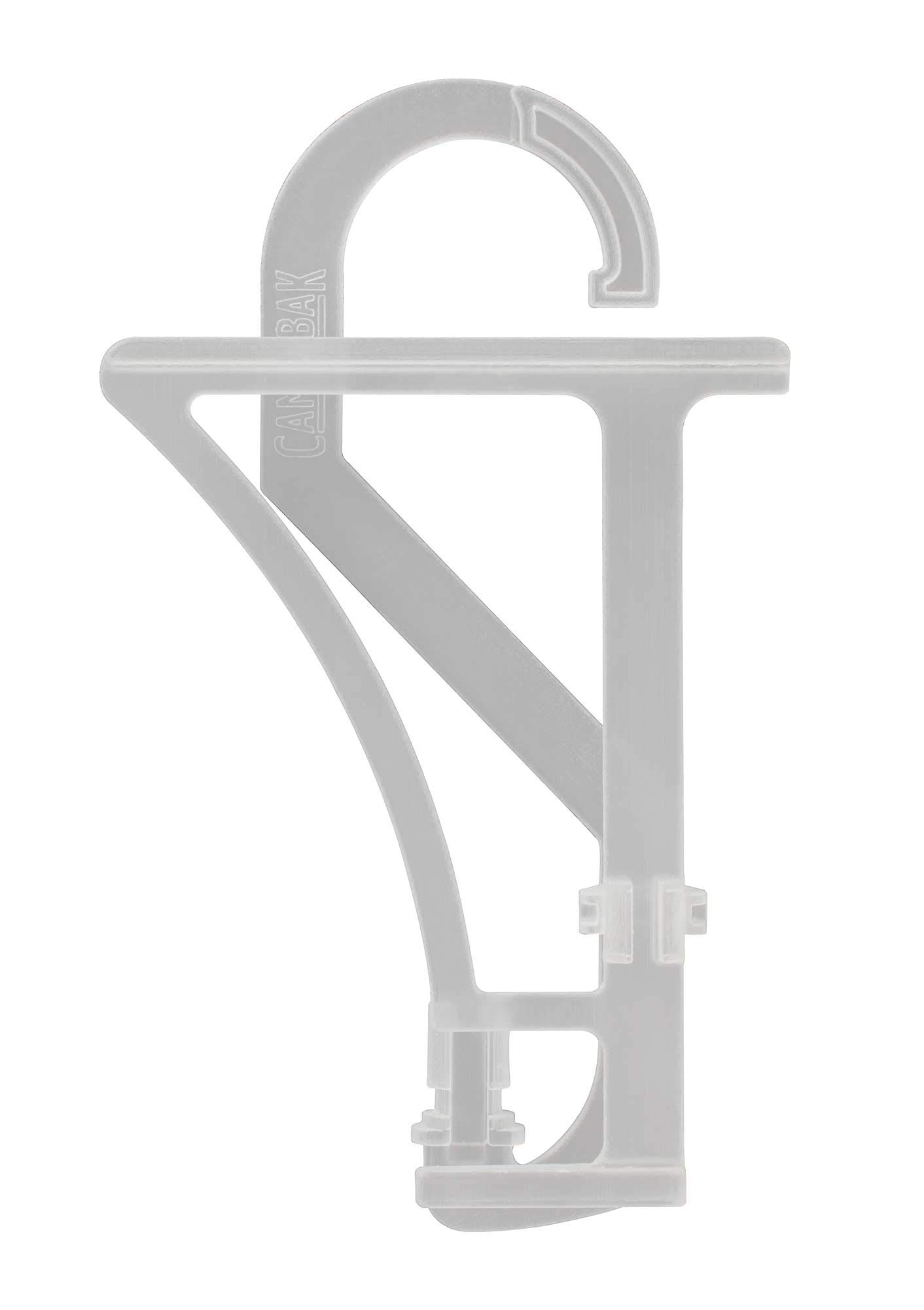 camelbak-crux-reservoir-hydration-bladder-cleaning-kit-with-brushes-hanger-and-c image 2