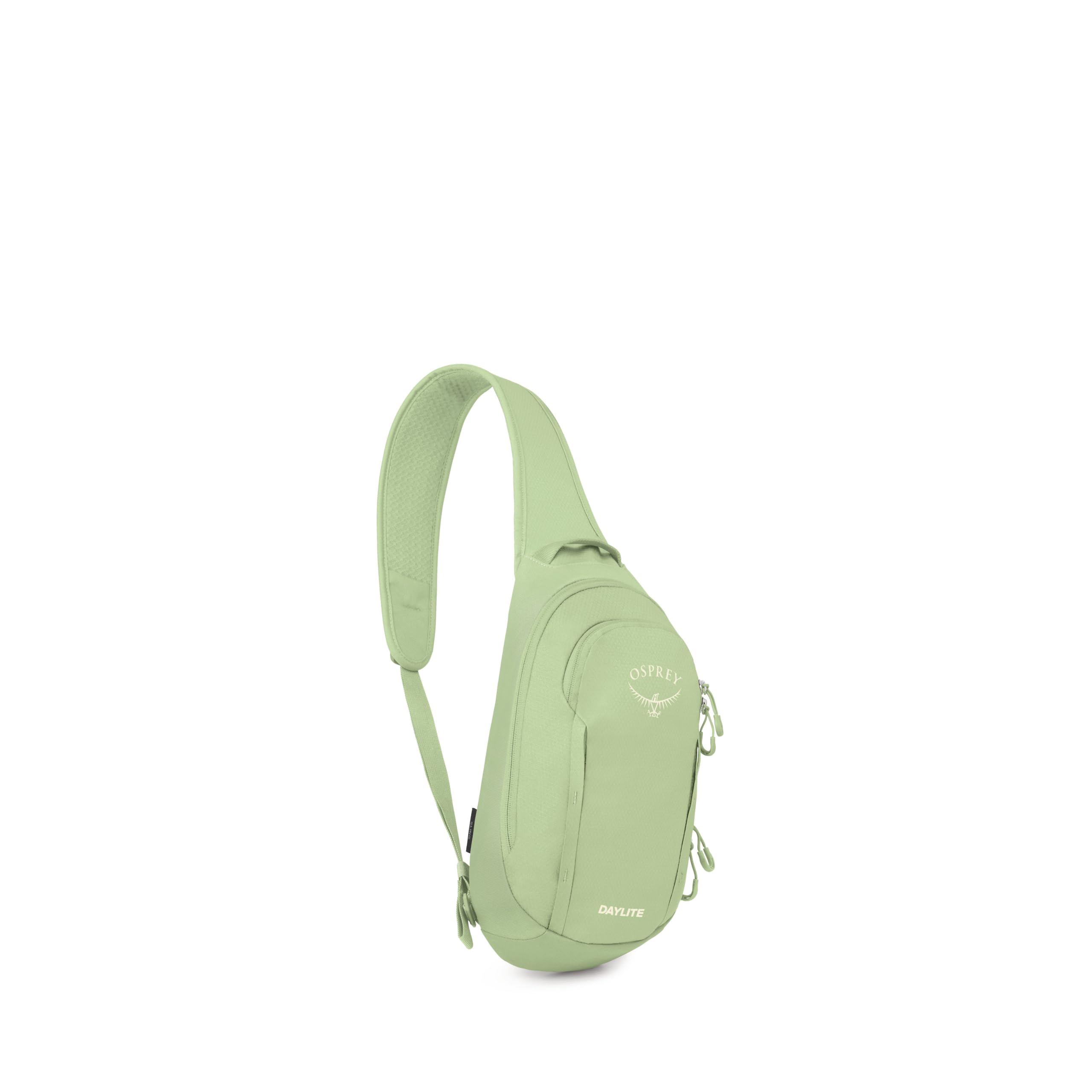 osprey-daylite-sling-bag-pistachio image 2