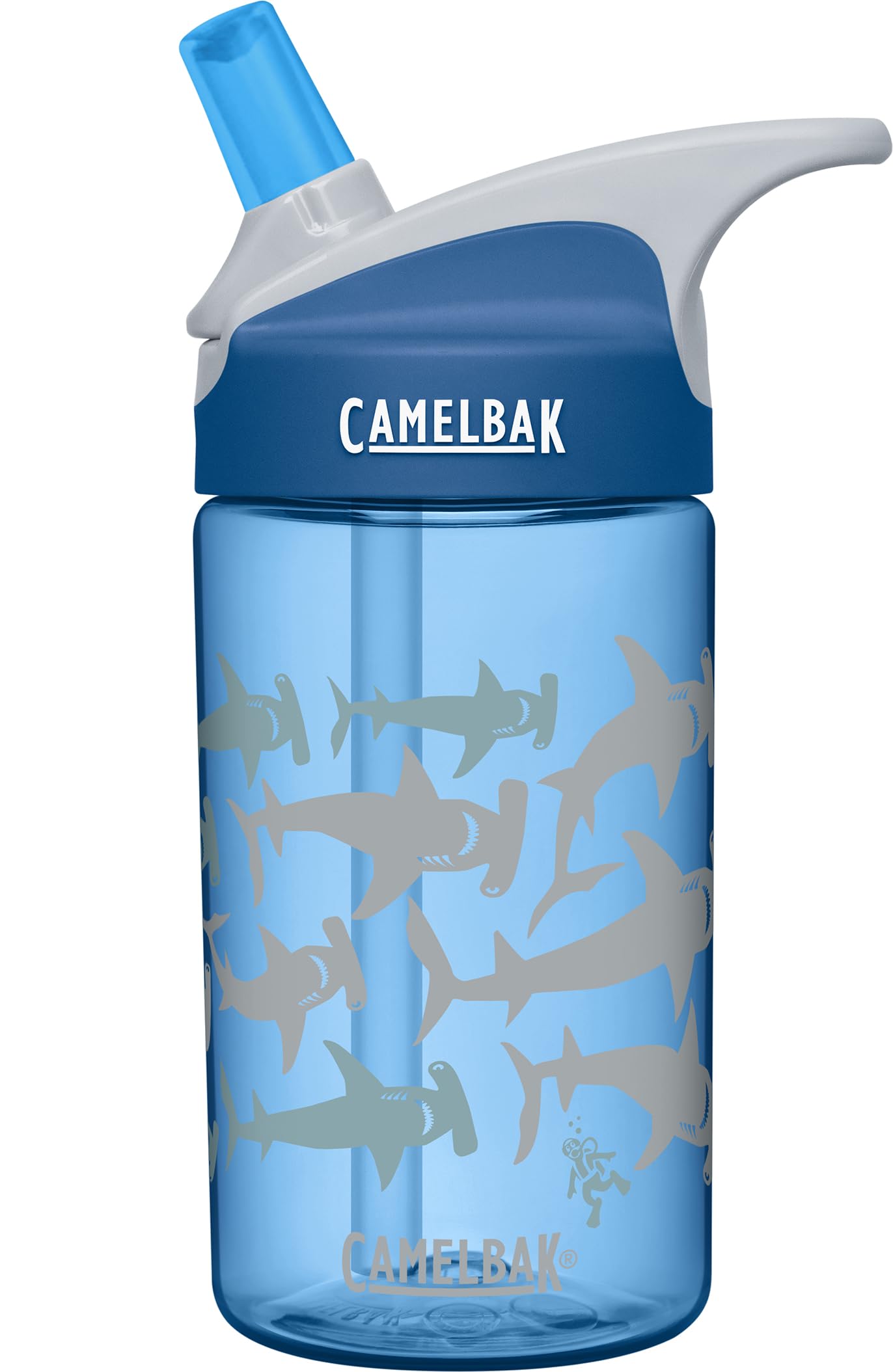 camelbak-eddy-kids-water-bottle-12-oz image 7