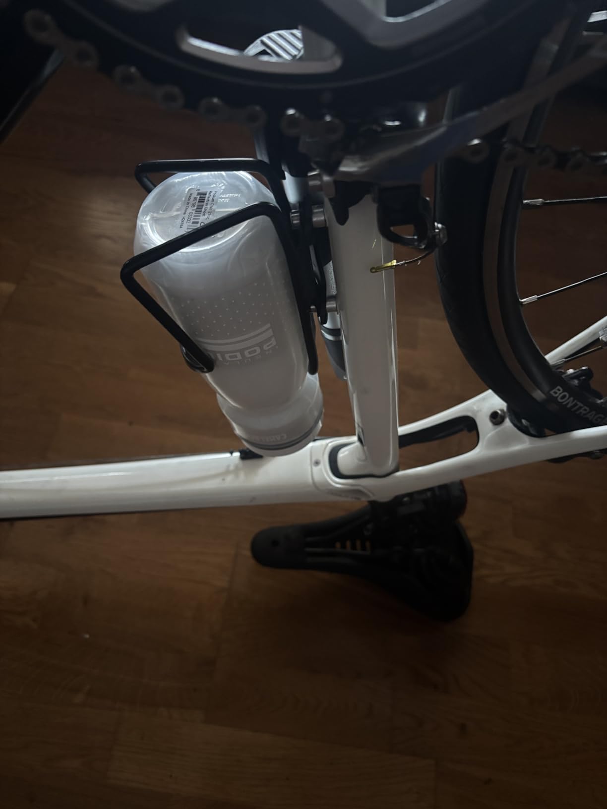 Perfect for hot summer rides
