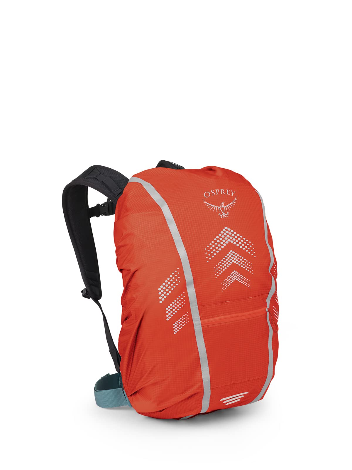 osprey-hivis-commuter-raincover image 1
