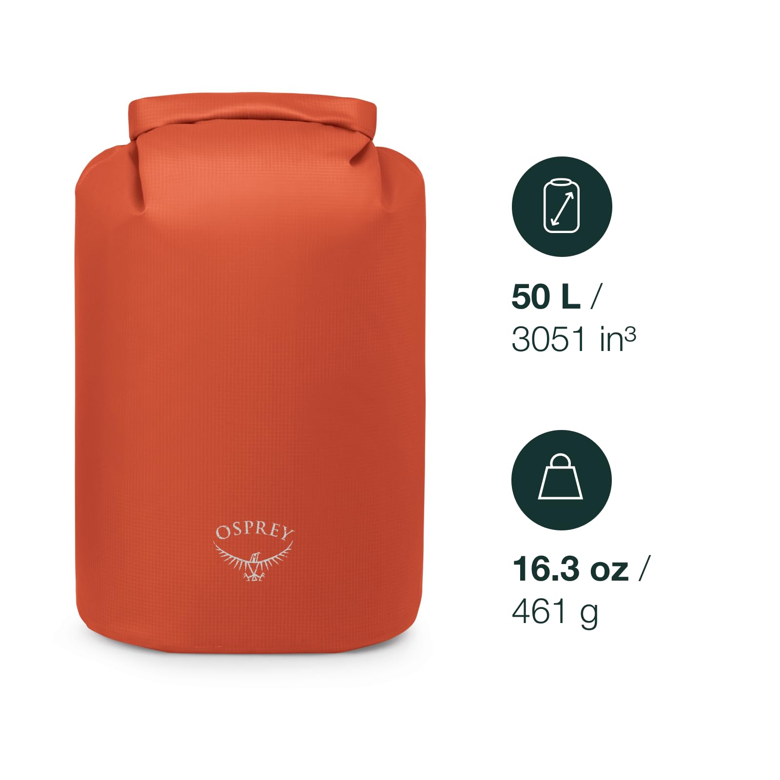 osprey-wildwater-waterproof-50l-dry-bag image 2
