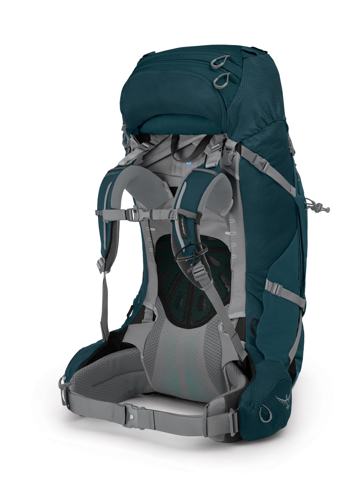 osprey-ariel-plus-70-women-s-backpacking-backpack image 7