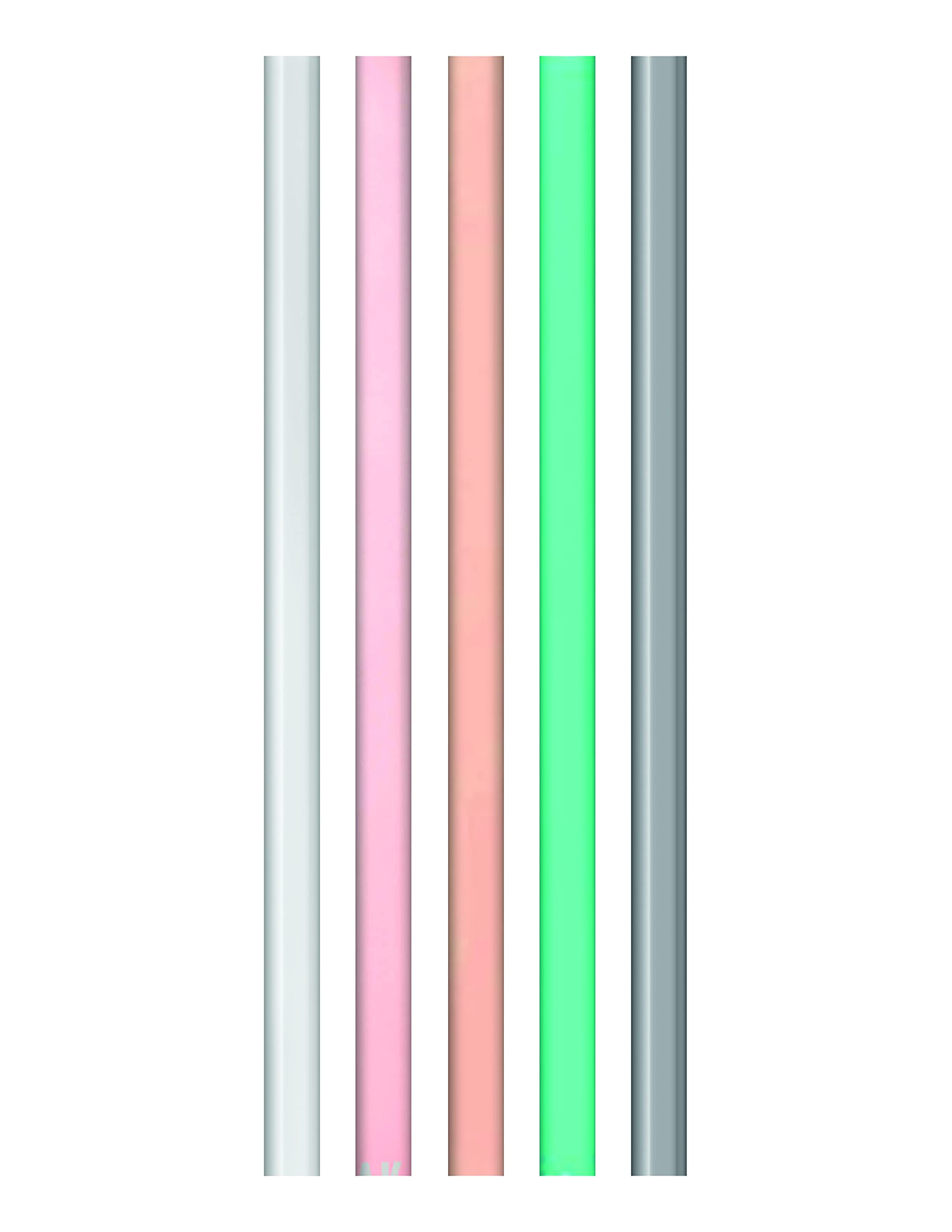 camelbak-horizon-reusable-straw-set-wide-opening-10-inch-straws-for-20oz-and-30o image 1
