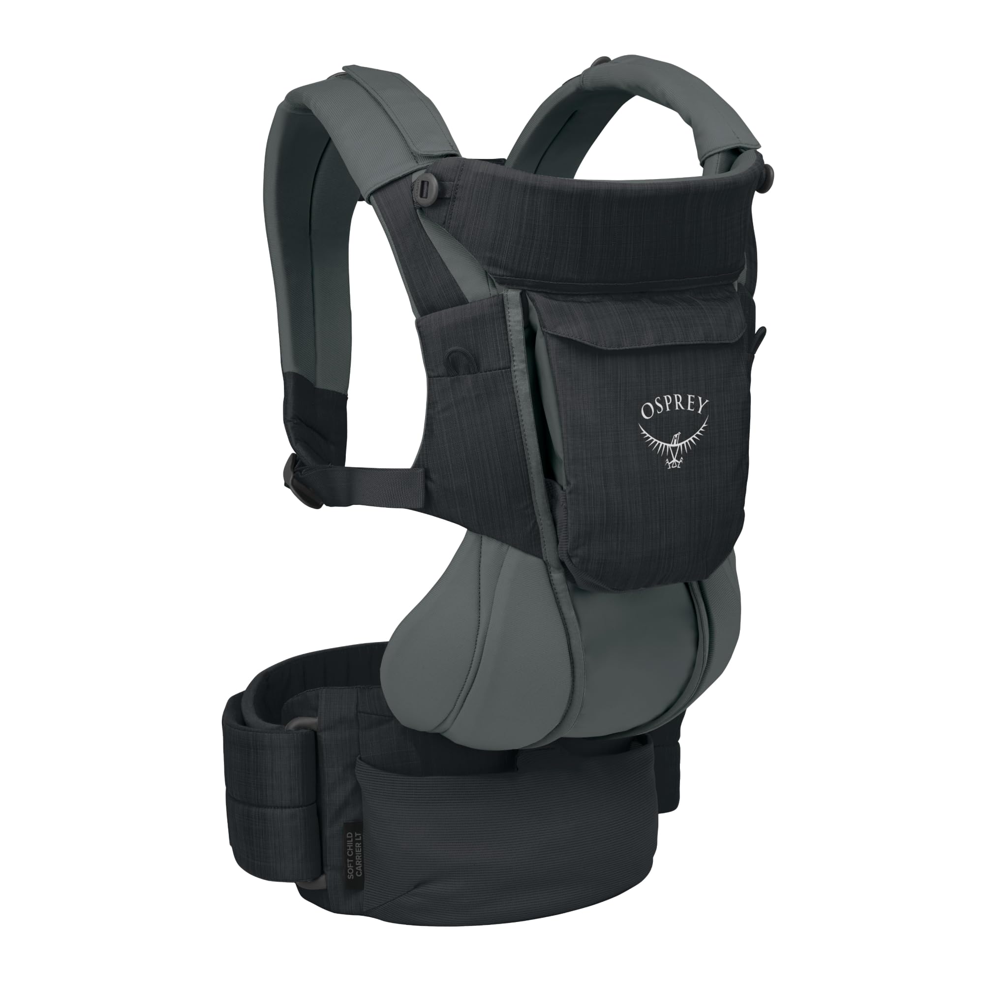 osprey-poco-lt-soft-convertible-baby-carrier-for-newborns-and-toddlers image 4