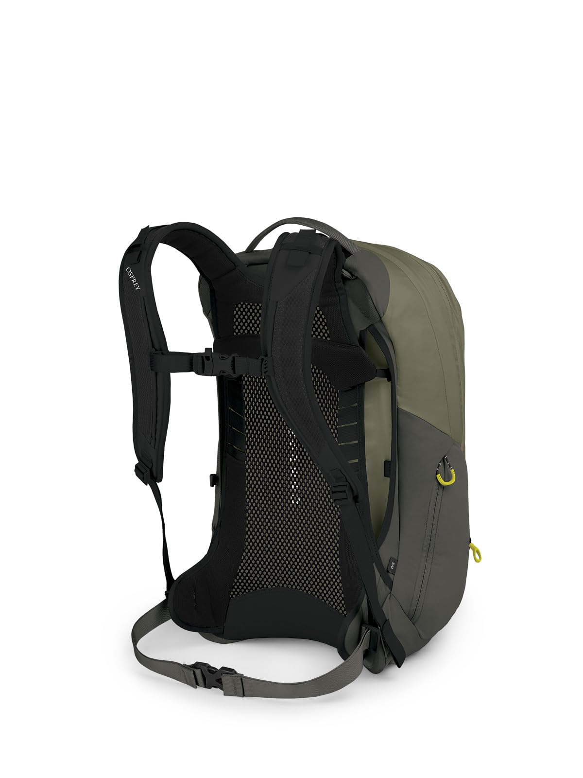 osprey-radial-commuter-laptop-backpack-earl-grey-rhino-grey image 5