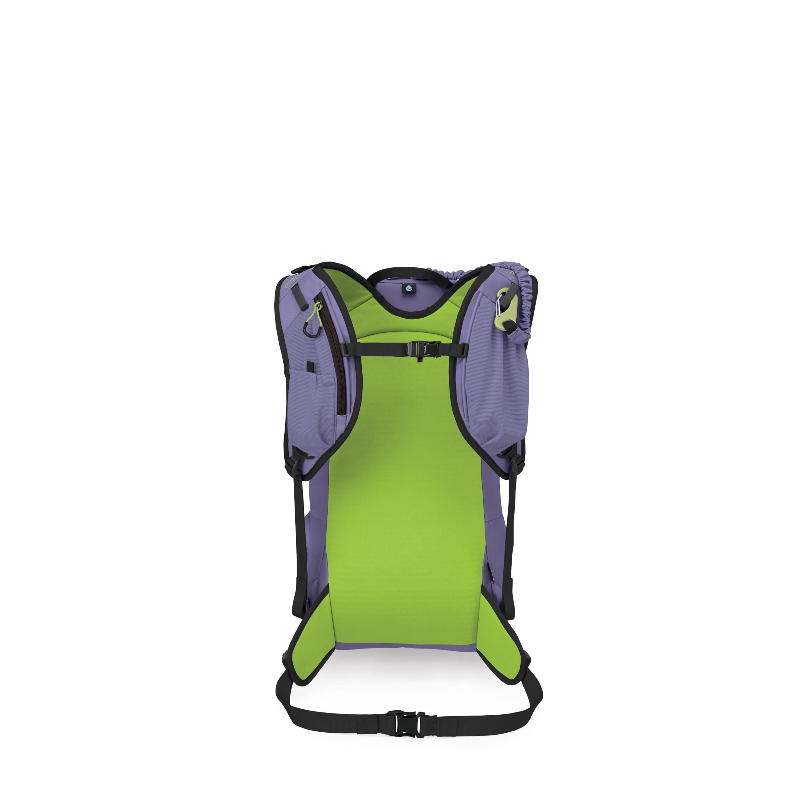 osprey-firn-18l-ski-and-snowboard-backpack image 4