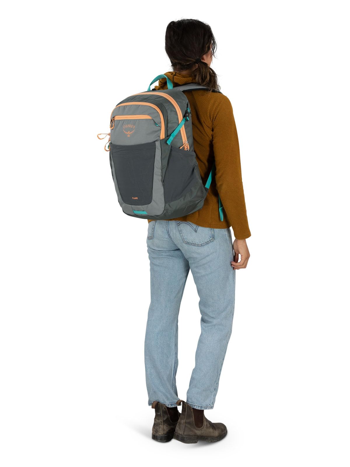 osprey-flare-backpack-prior-season-24l image 7