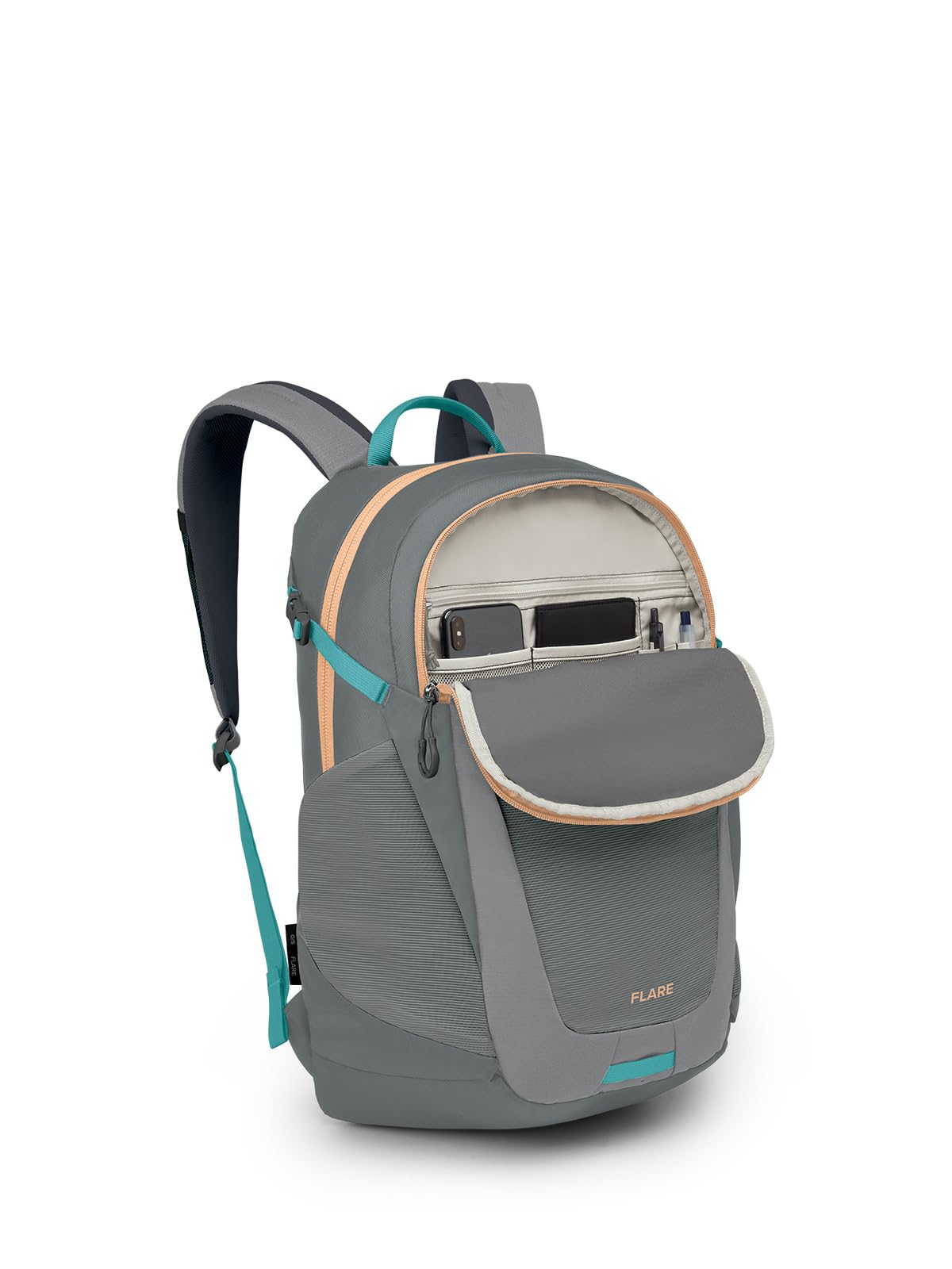 osprey-flare-backpack-prior-season-24l image 3
