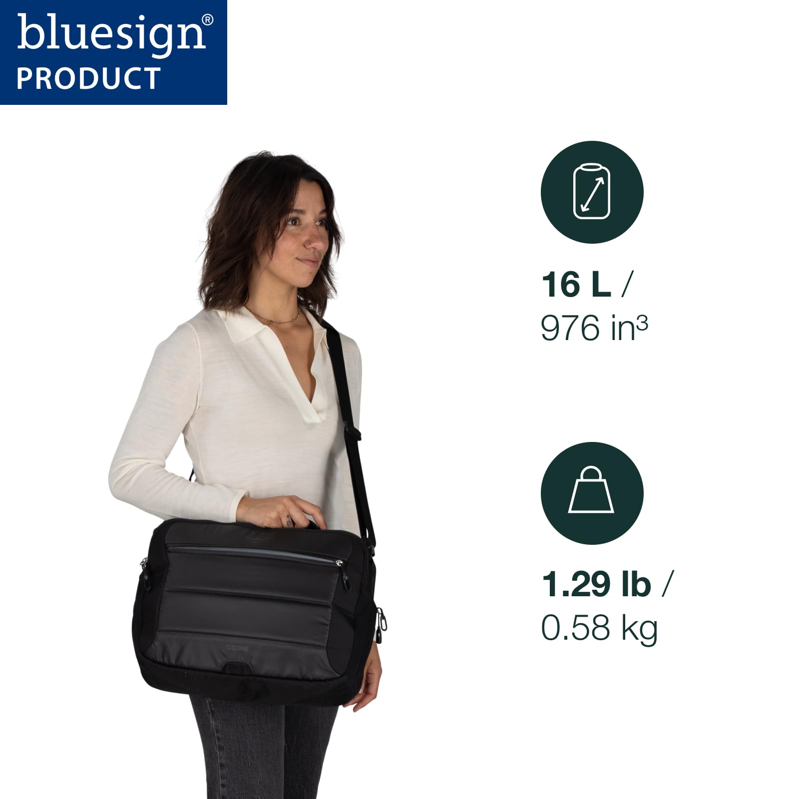 osprey-ozone-brief-bag-lightweight-travel-briefcase-with-padded-16-laptop-sleeve image 2