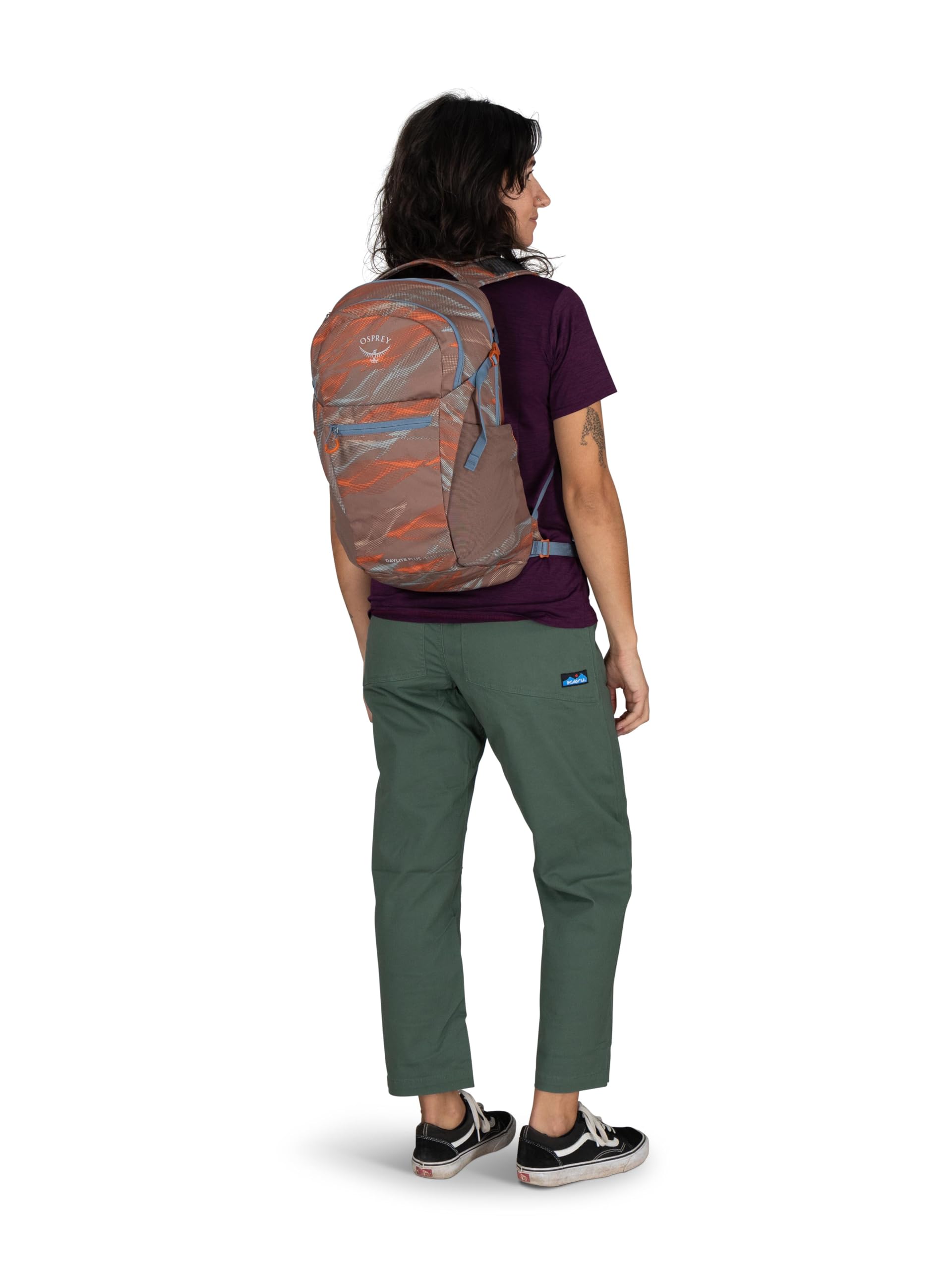 osprey-daylite-plus-commuter-backpack image 8